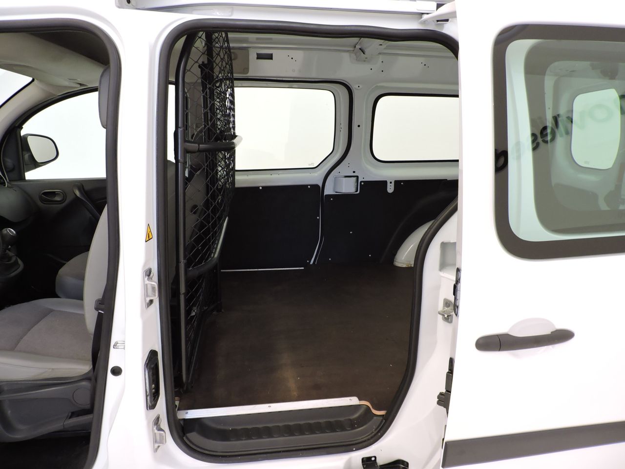 Renault Kangoo Combi KANGOO EXPRESS 1.5 BLUE DCI 95 MAXI CONFORT - Foto 10