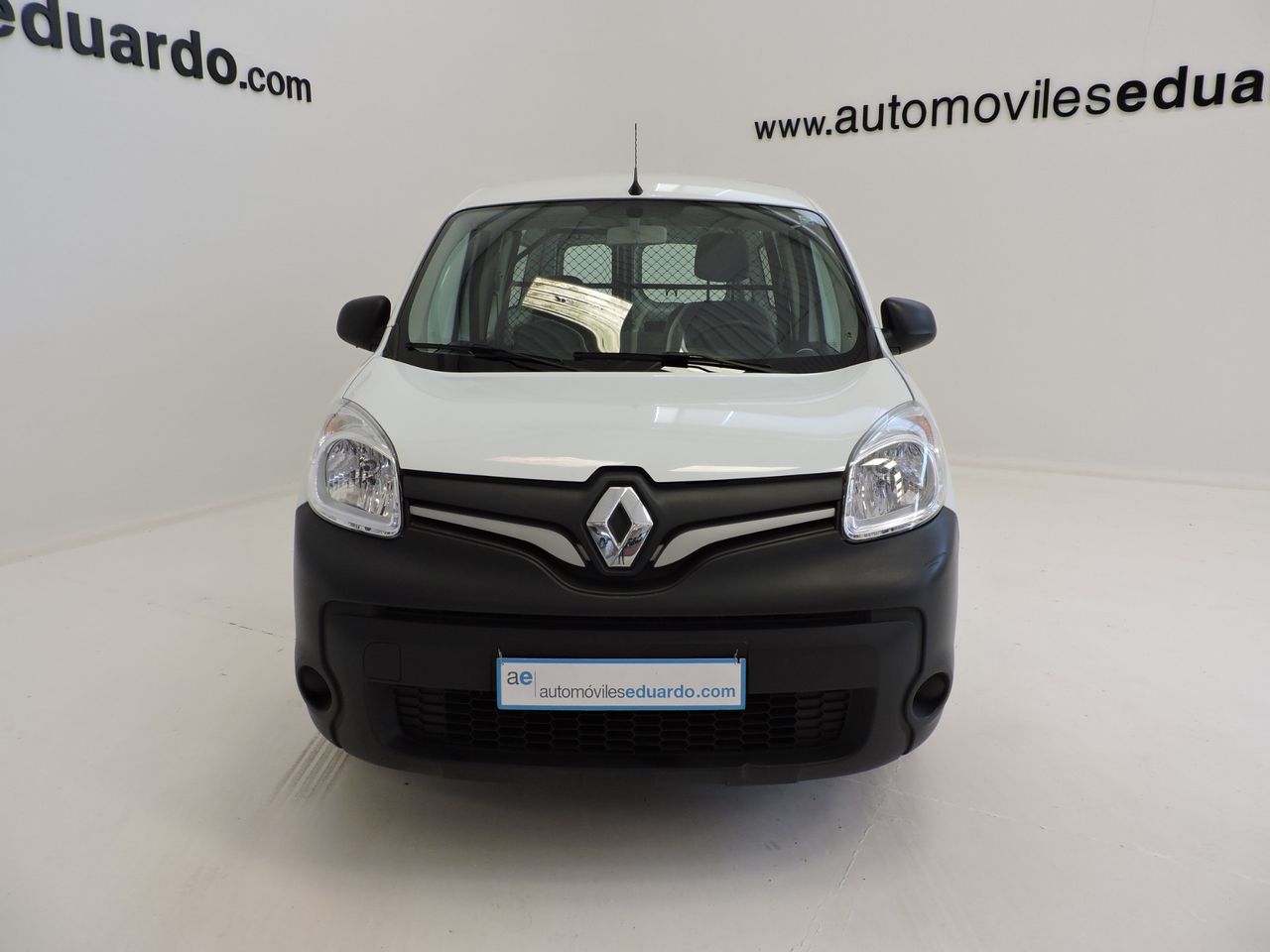 Renault Kangoo Combi KANGOO EXPRESS 1.5 BLUE DCI 95 MAXI CONFORT - Foto 3