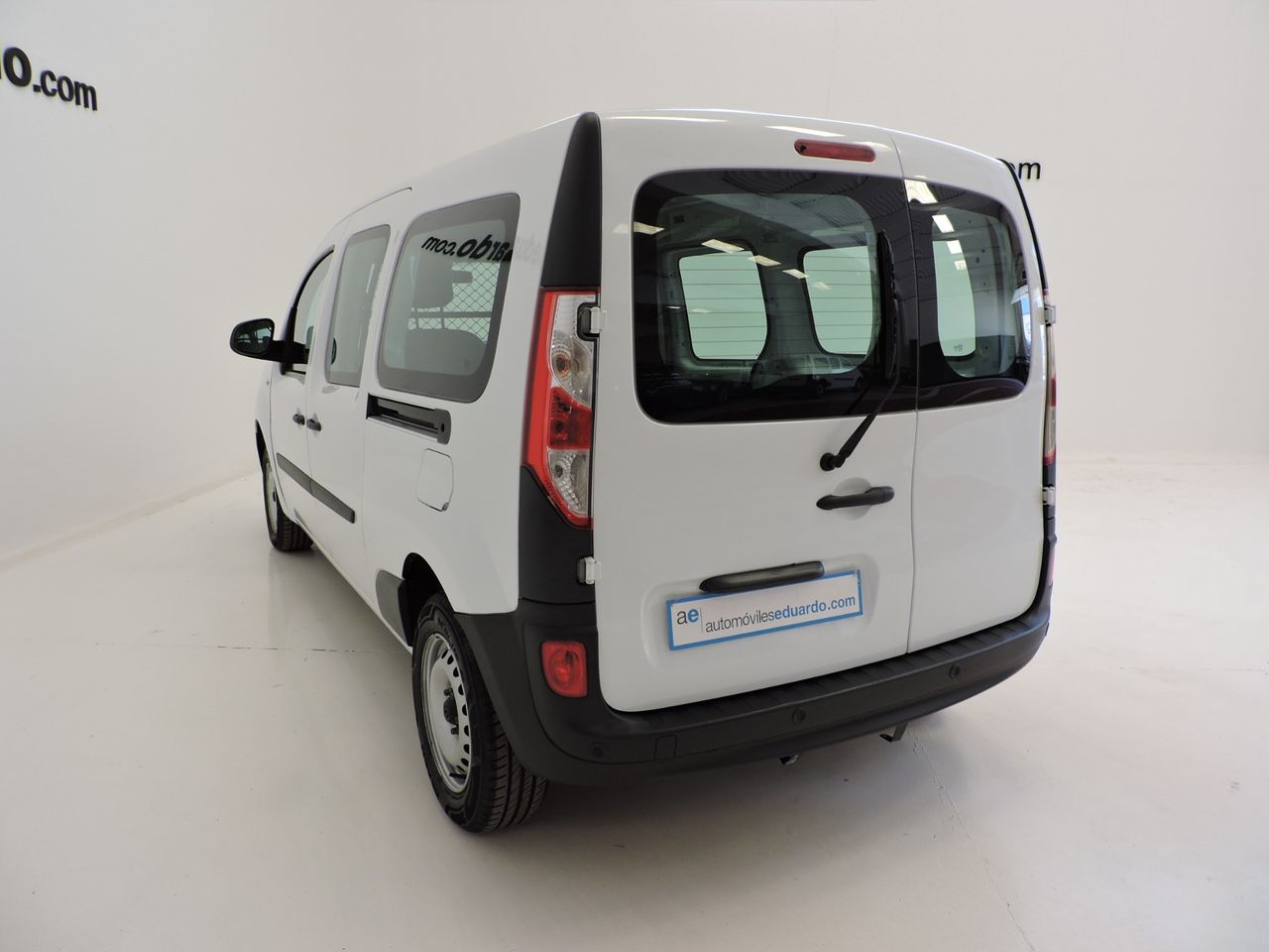 Renault Kangoo Combi KANGOO EXPRESS 1.5 BLUE DCI 95 MAXI CONFORT - Foto 7