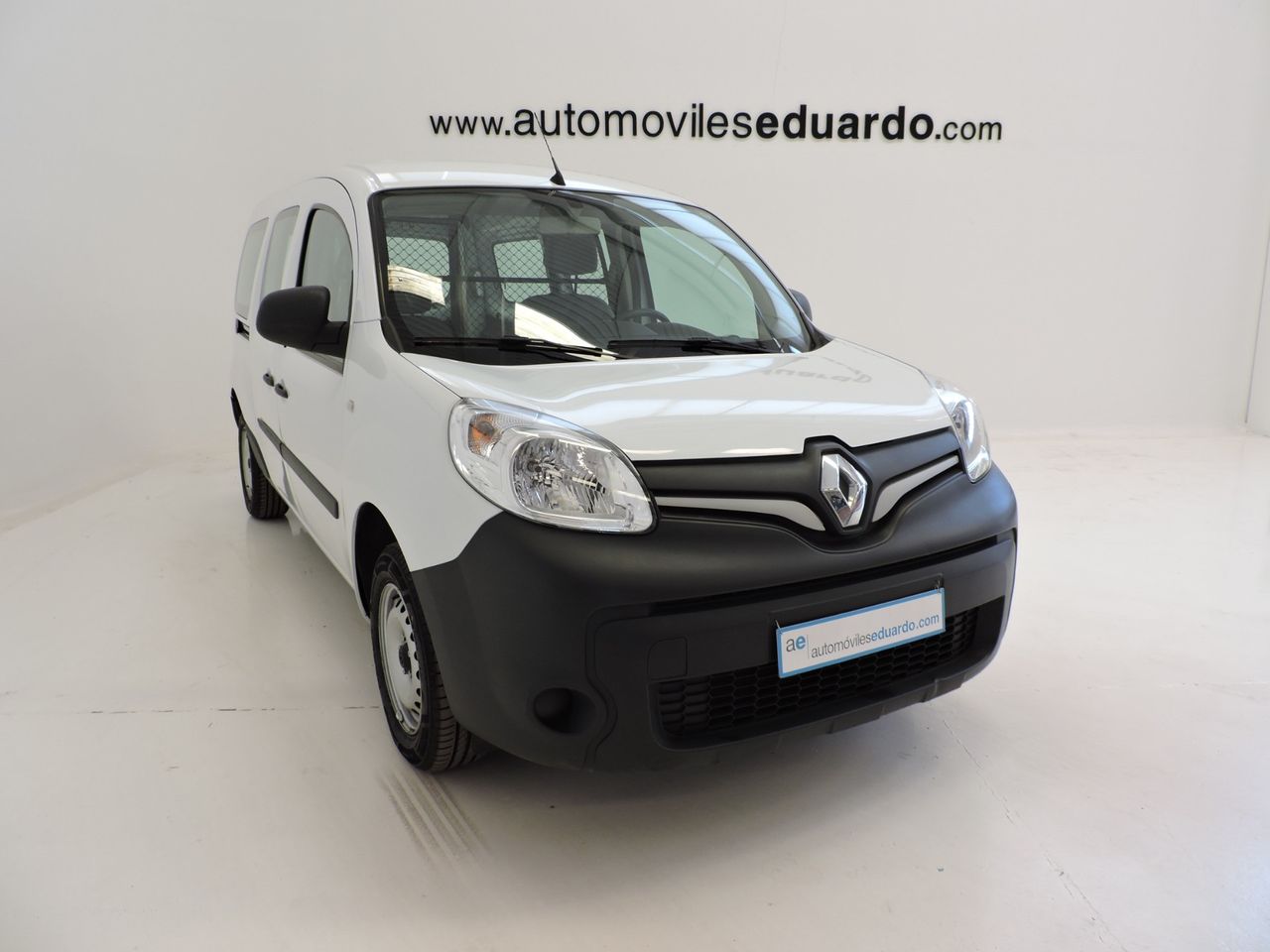 Renault Kangoo Combi KANGOO EXPRESS 1.5 BLUE DCI 95 MAXI CONFORT - Foto 4