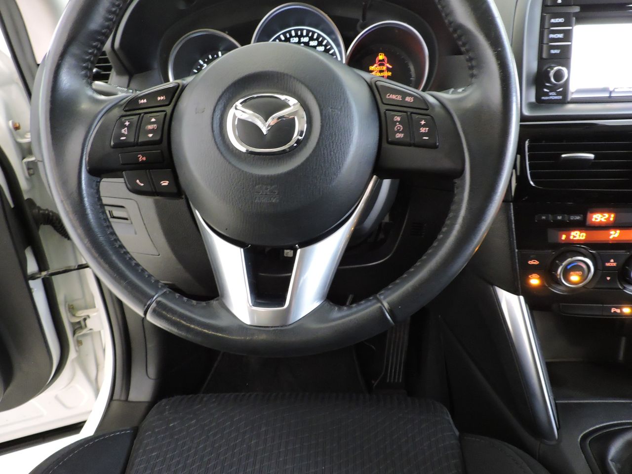 Mazda CX-5 2.2 D 150 CV 2WD Style - Foto 12