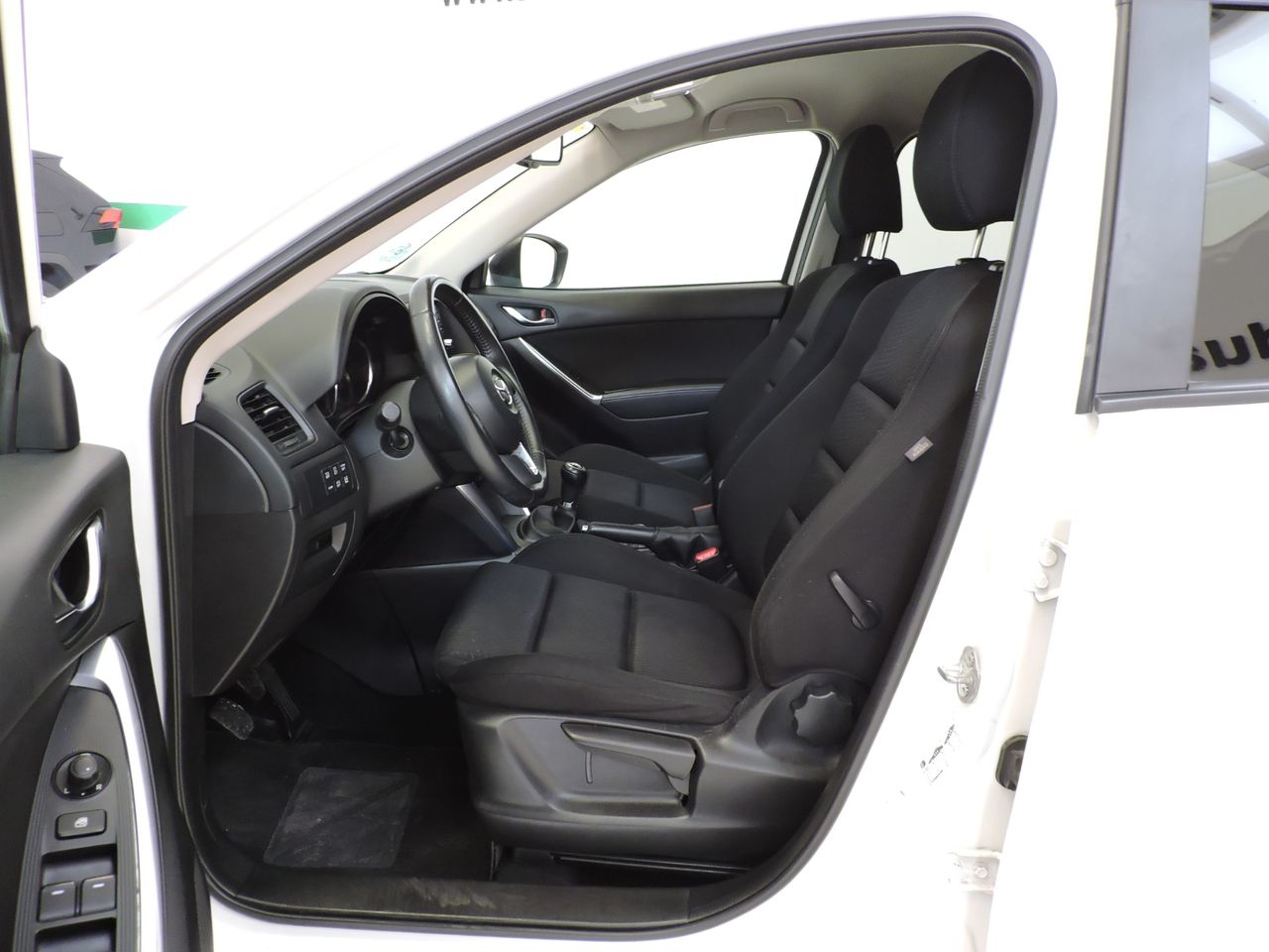 Mazda CX-5 2.2 D 150 CV 2WD Style - Foto 8