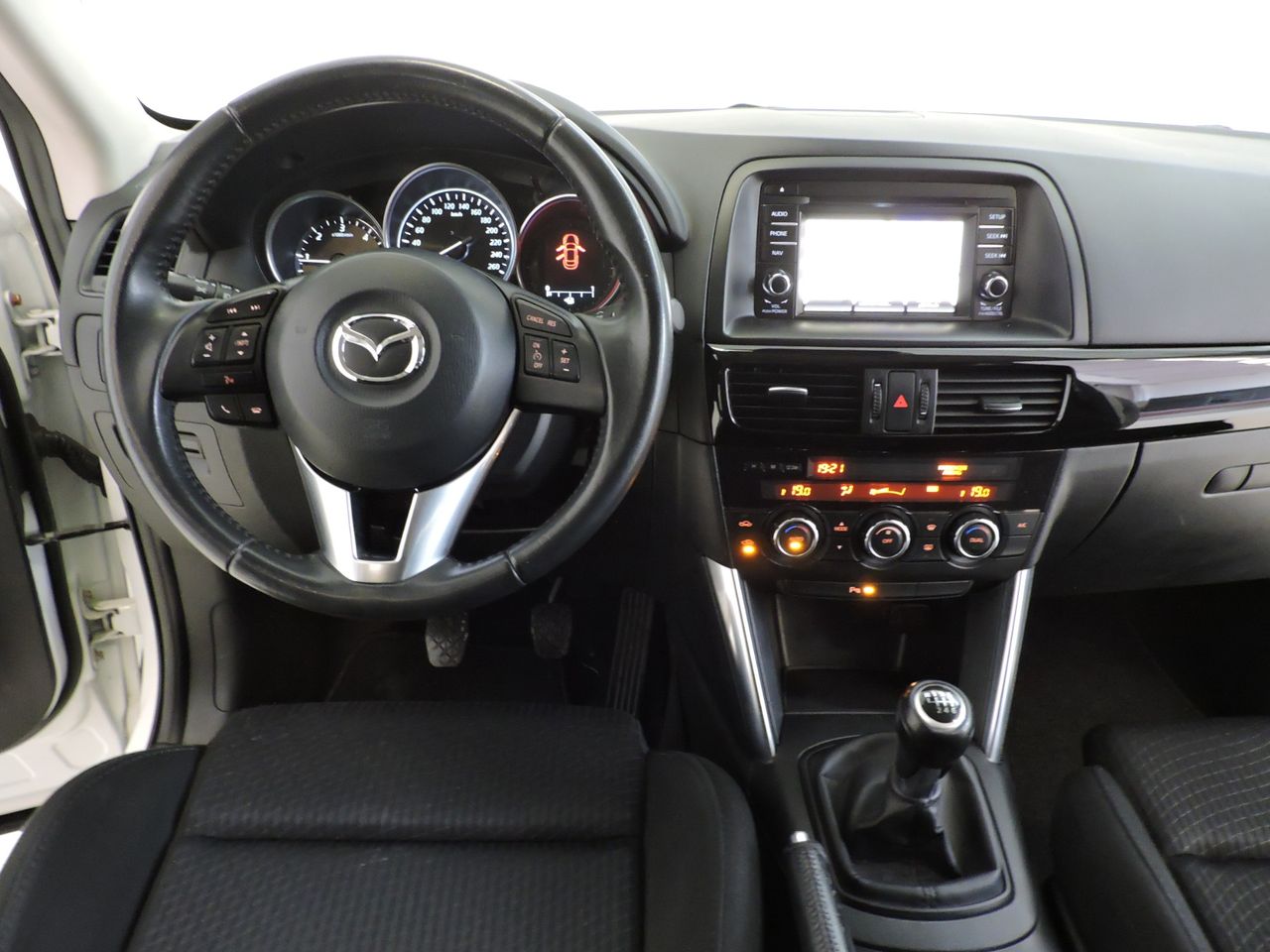 Mazda CX-5 2.2 D 150 CV 2WD Style - Foto 11