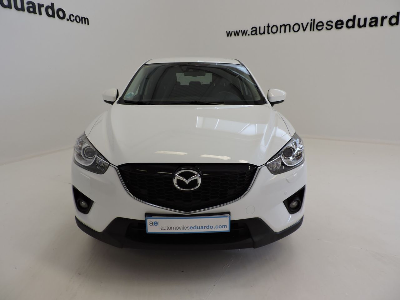Mazda CX-5 2.2 D 150 CV 2WD Style - Foto 3