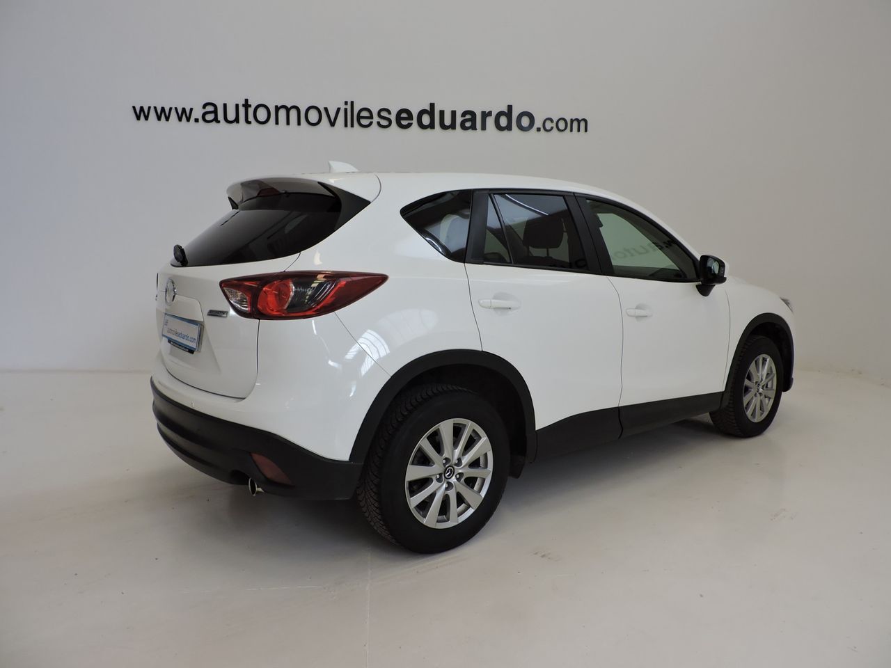 Mazda CX-5 2.2 D 150 CV 2WD Style - Foto 5