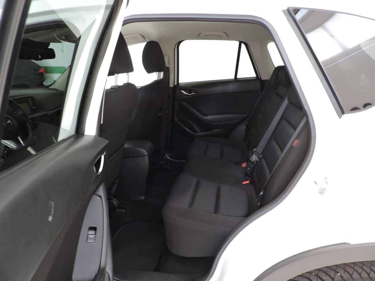 Mazda CX-5 2.2 D 150 CV 2WD Style - Foto 10