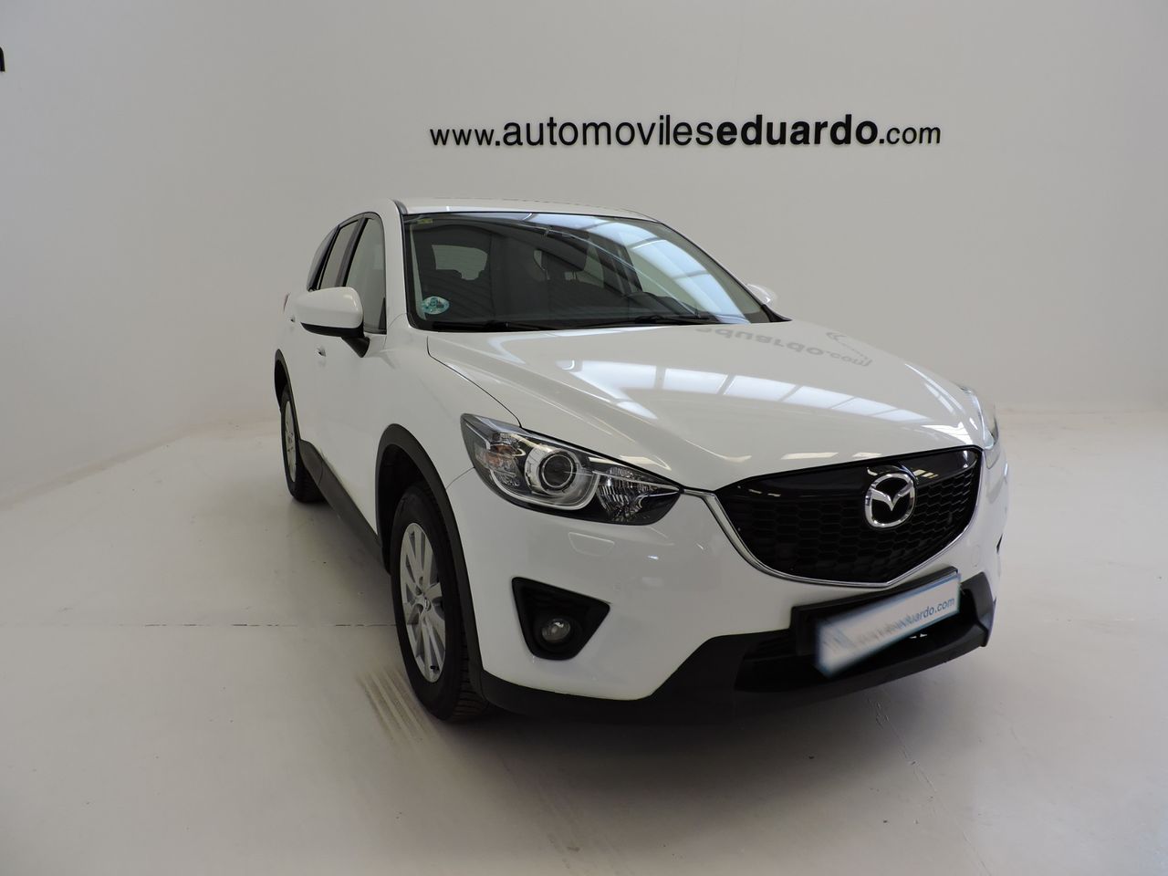 Mazda CX-5 2.2 D 150 CV 2WD Style - Foto 4