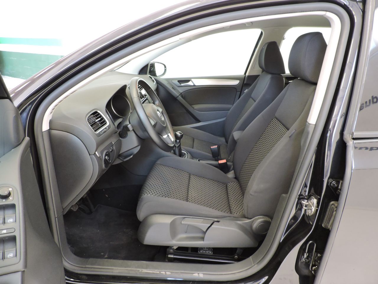 Volkswagen Golf 5p Advance 2.0 TDI 110 CV DPF CR - Foto 9