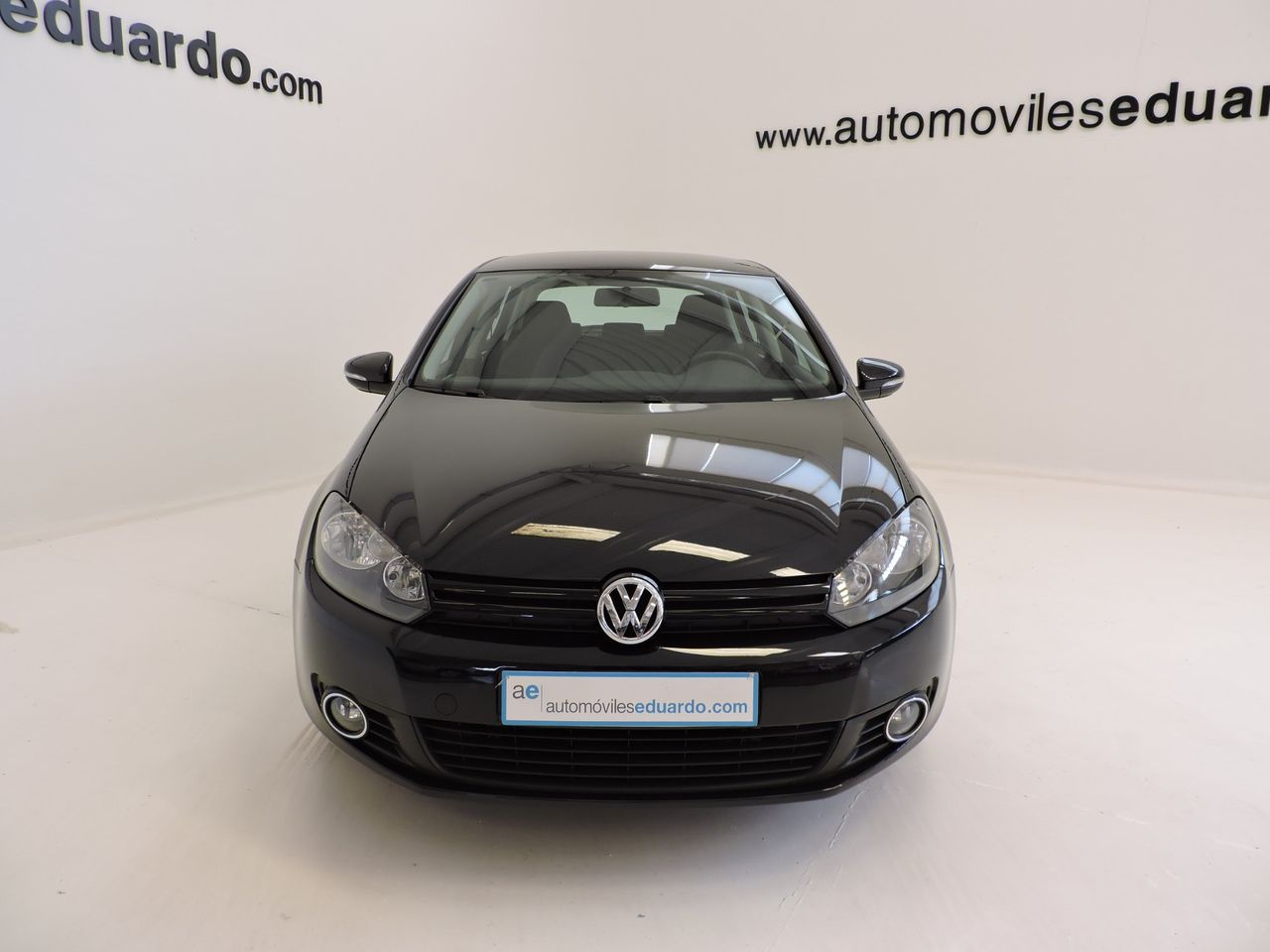 Volkswagen Golf 5p Advance 2.0 TDI 110 CV DPF CR - Foto 3