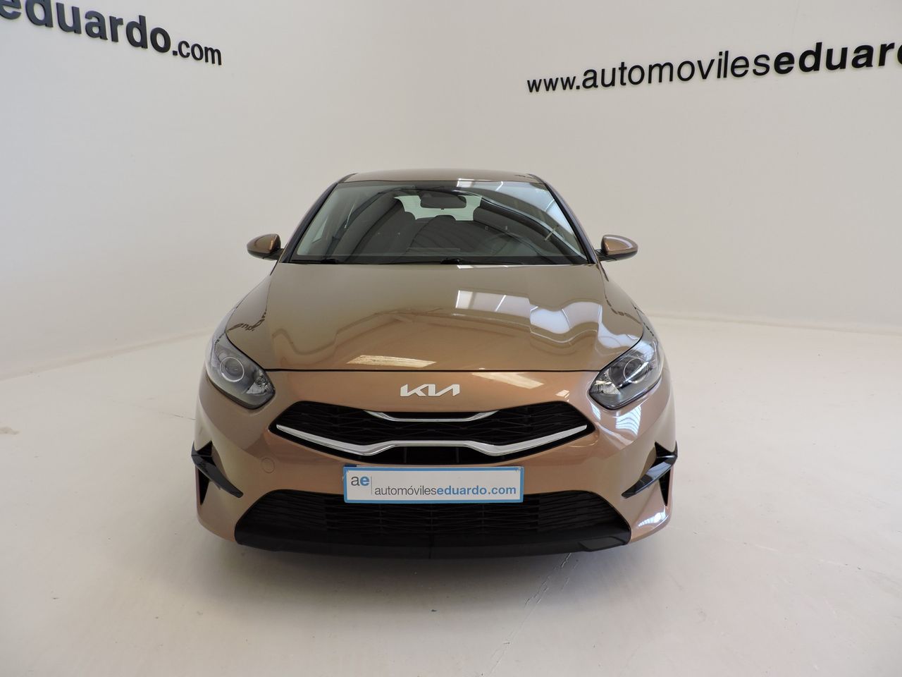 Kia Ceed 5p Concept 1.0 T-GDi 74 kW - Foto 3