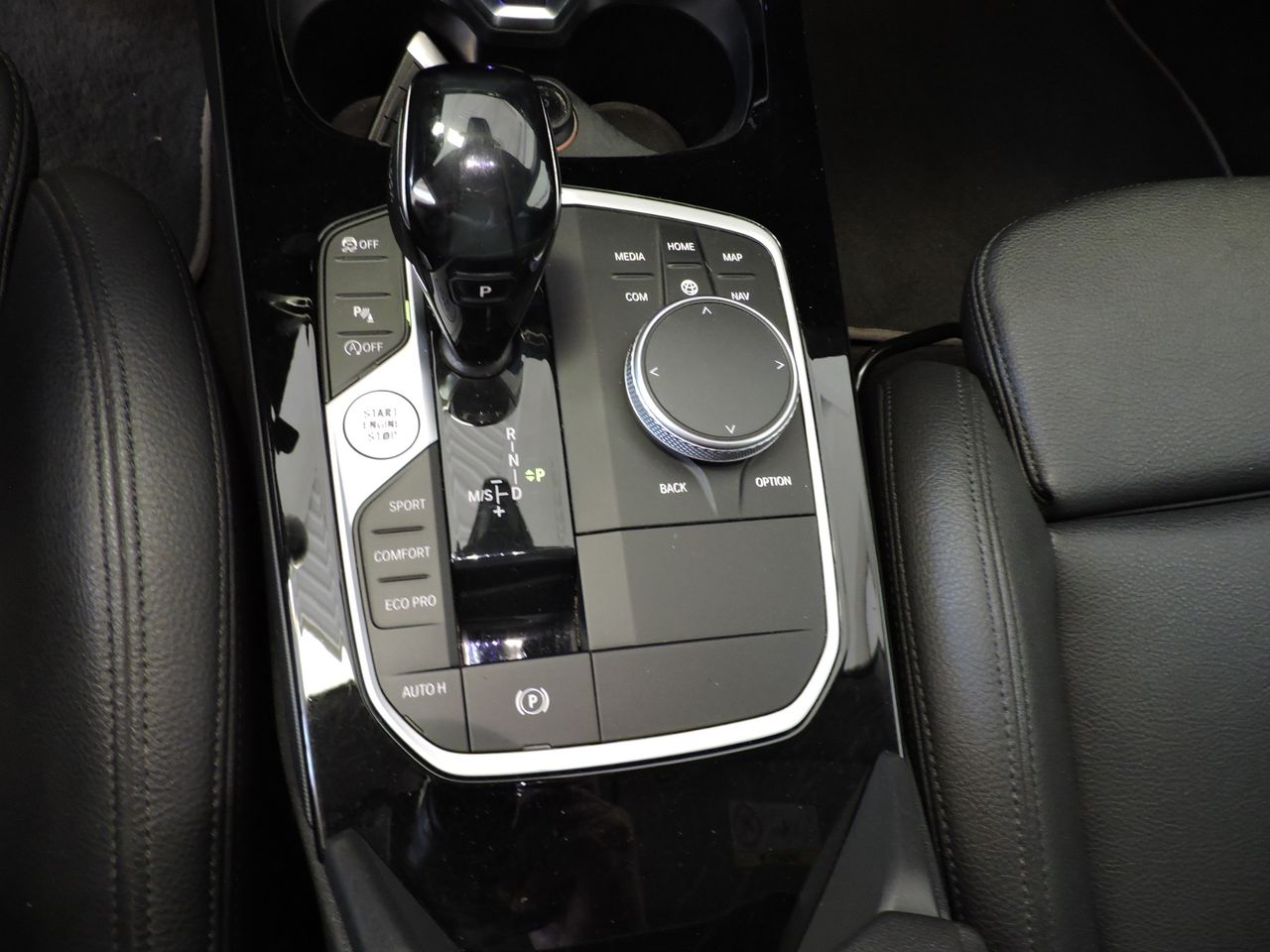 BMW Serie 2 218d Gran Coupé Aut. - Foto 13