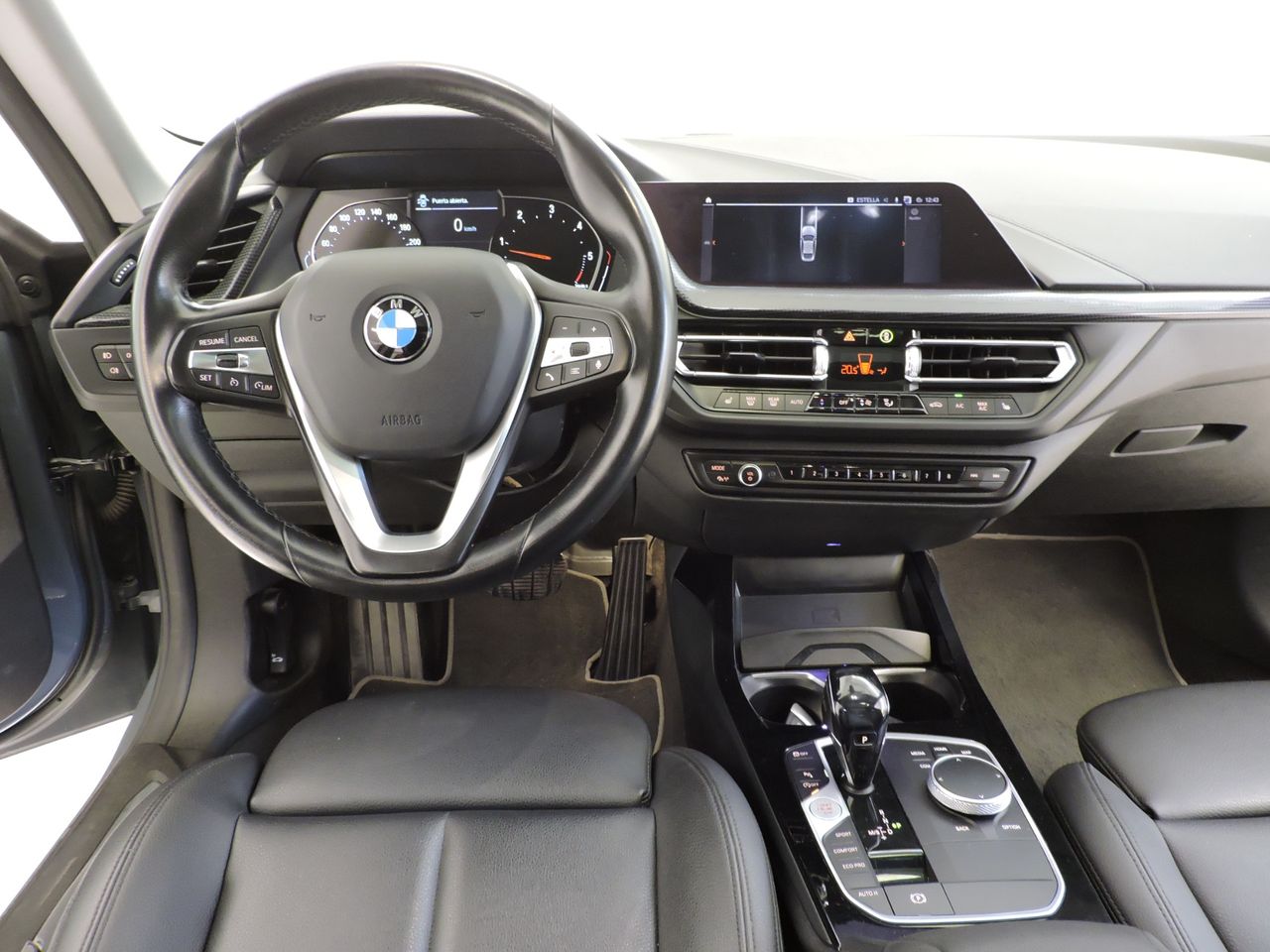 BMW Serie 2 218d Gran Coupé Aut. - Foto 8