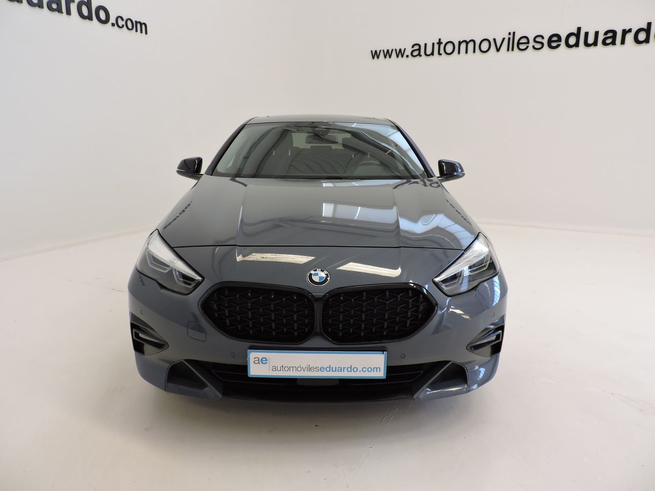 BMW Serie 2 218d Gran Coupé Aut. - Foto 3