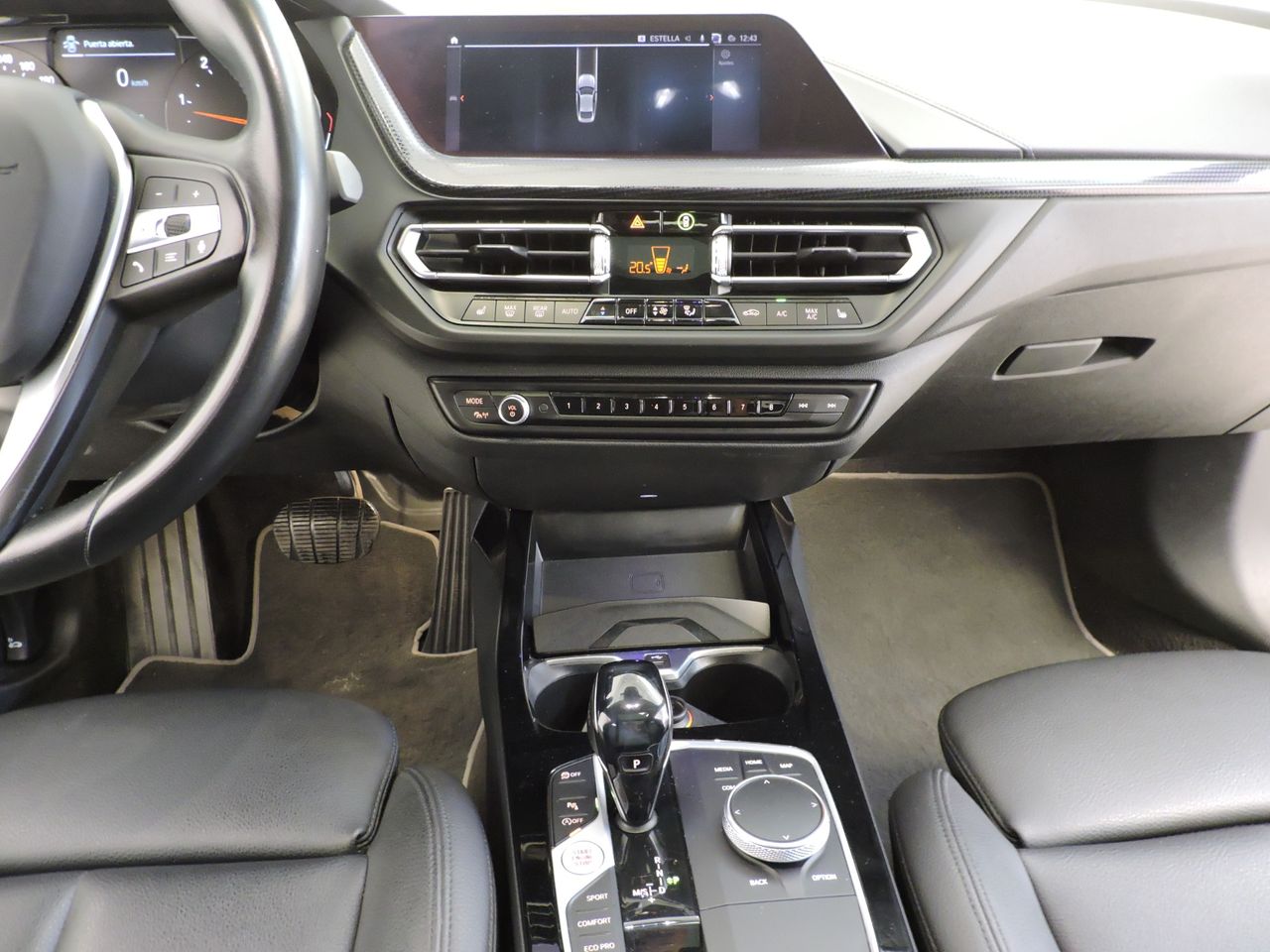 BMW Serie 2 218d Gran Coupé Aut. - Foto 14