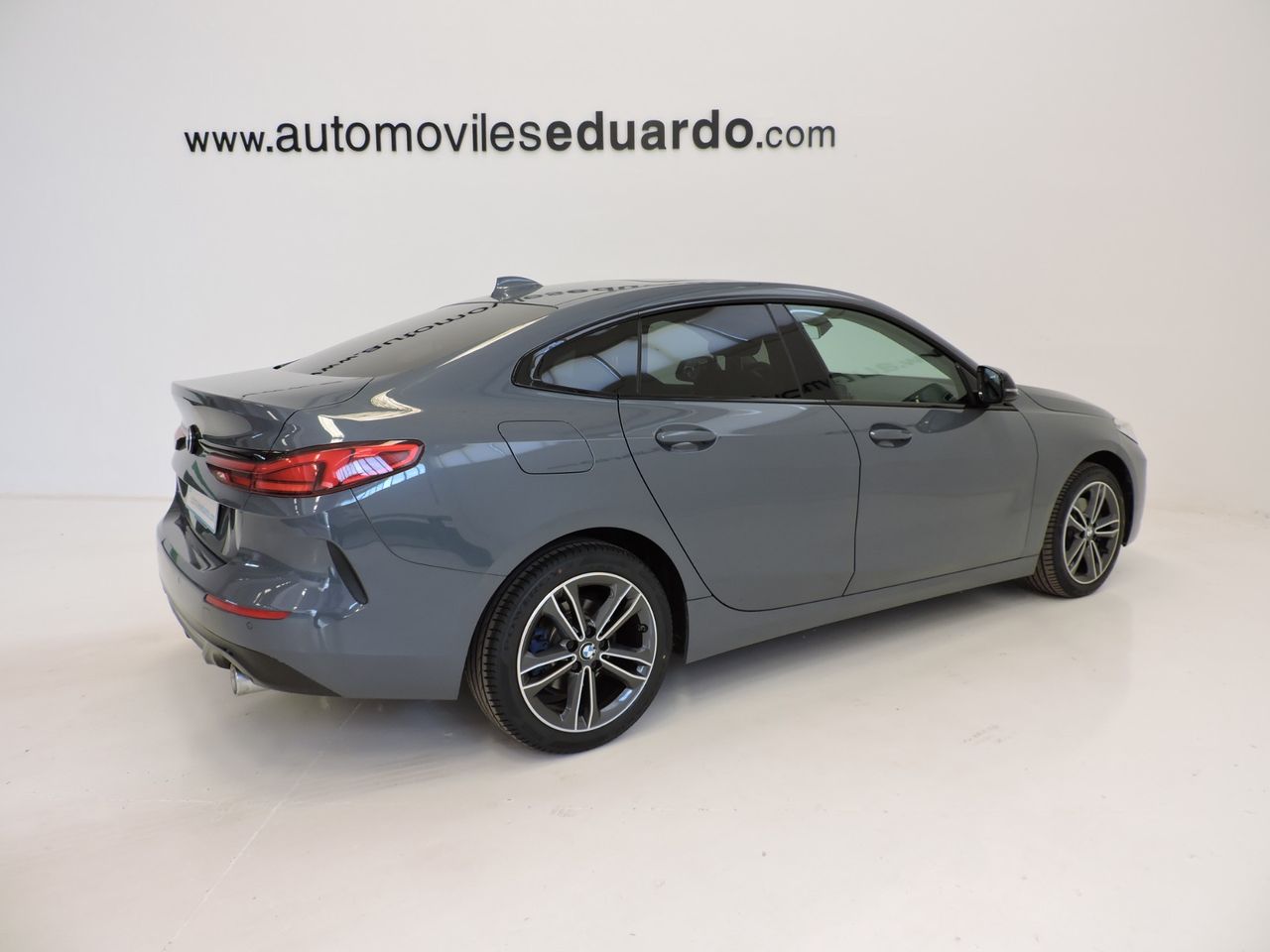 BMW Serie 2 218d Gran Coupé Aut. - Foto 5