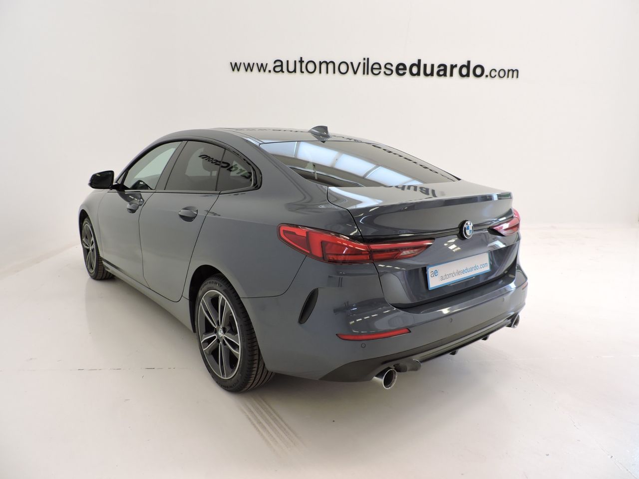 BMW Serie 2 218d Gran Coupé Aut. - Foto 7