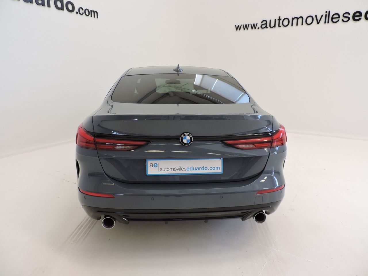 BMW Serie 2 218d Gran Coupé Aut. - Foto 6