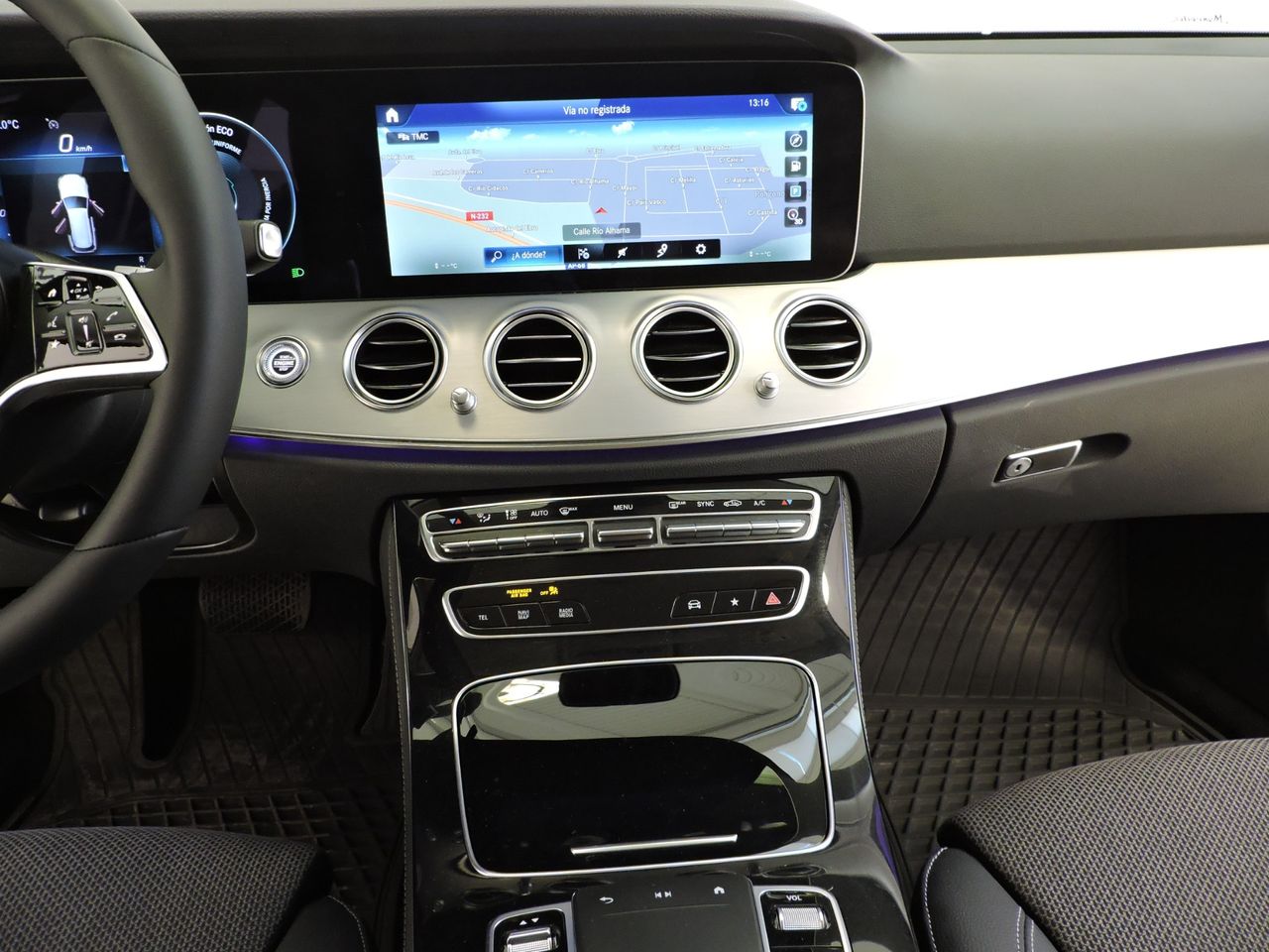 Mercedes Clase E E 220 d Estate - Foto 15