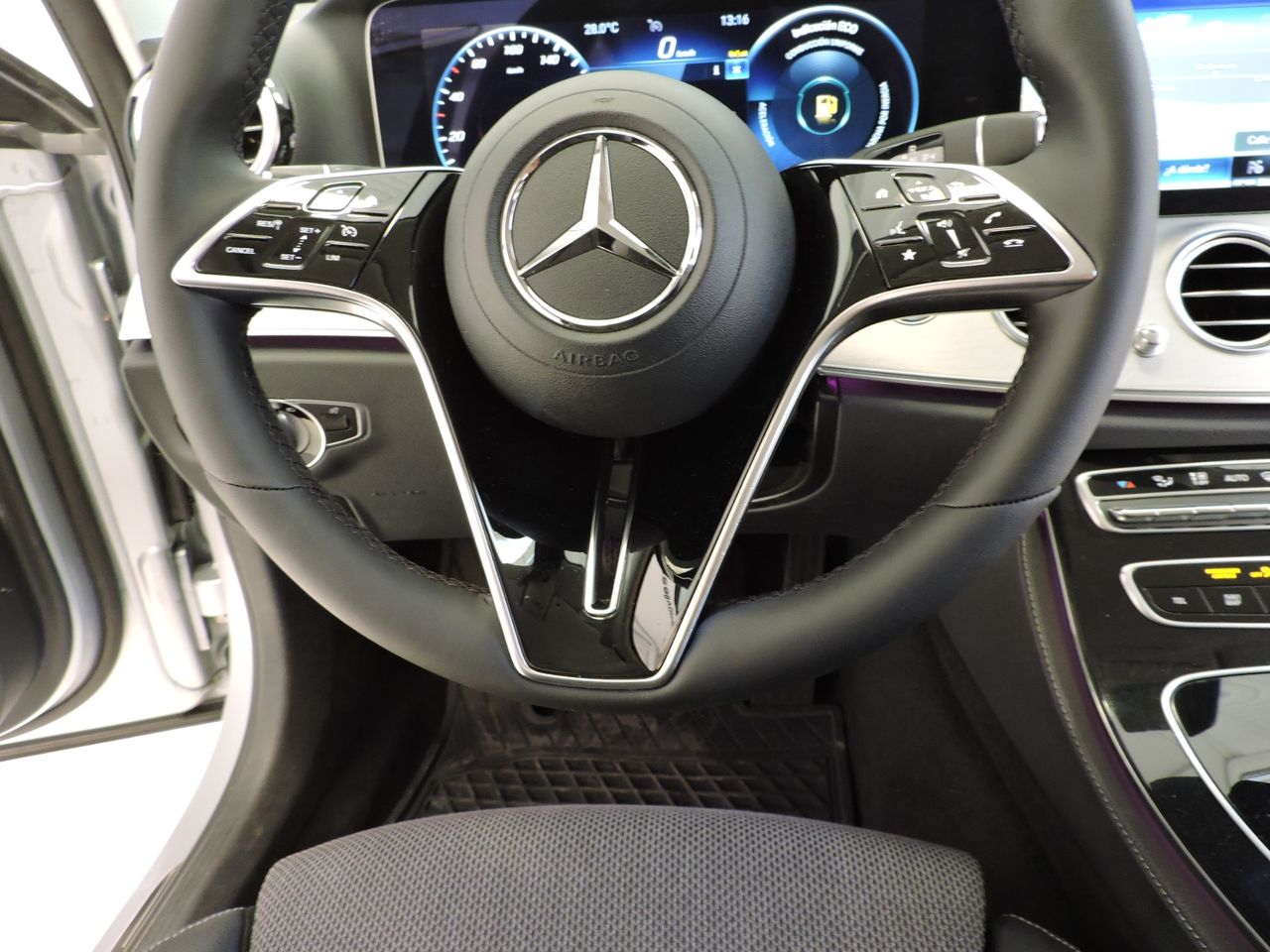 Mercedes Clase E E 220 d Estate - Foto 12