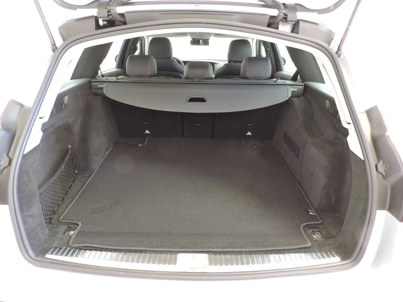 Mercedes Clase E E 220 d Estate - Foto 16
