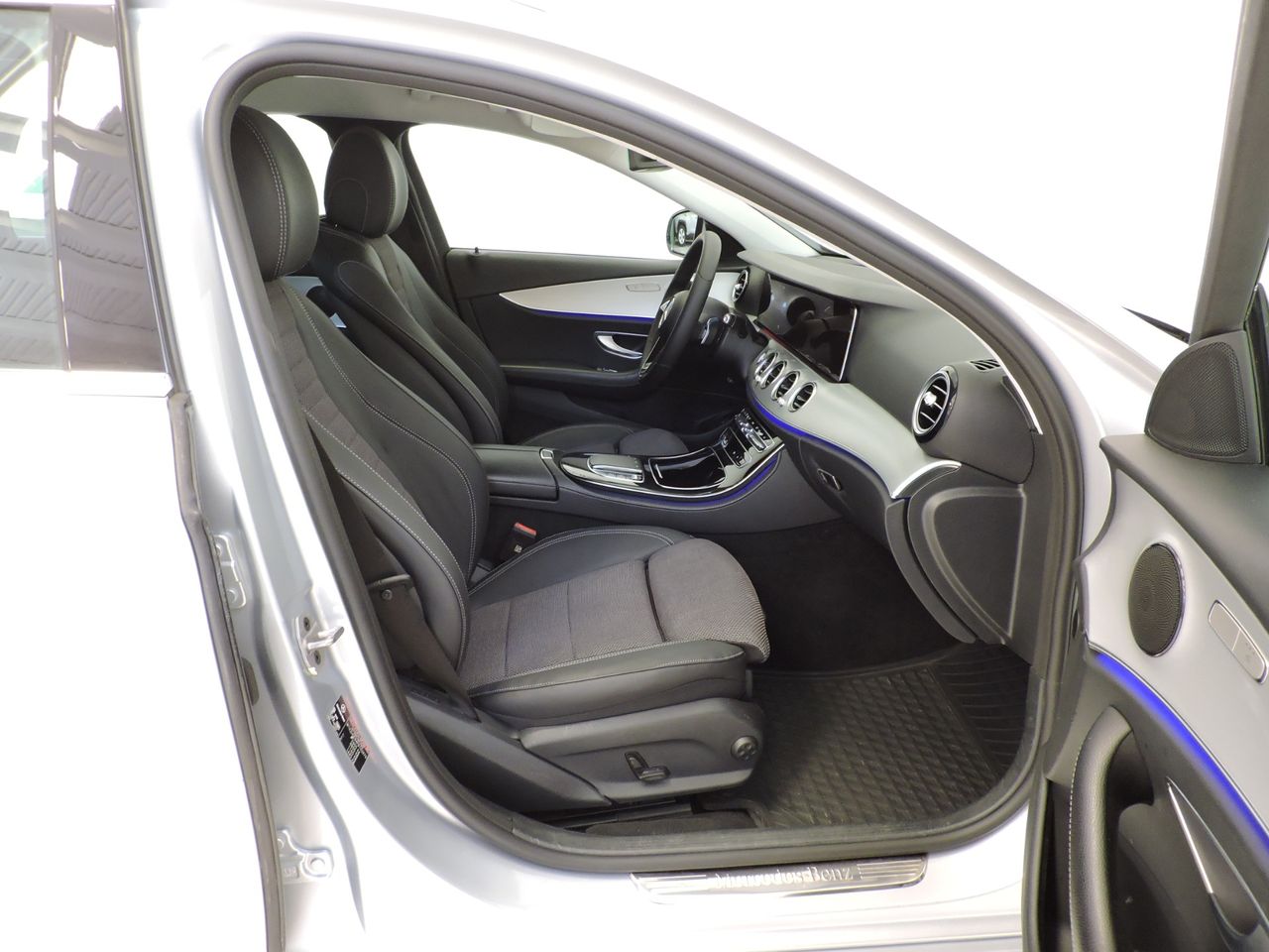 Mercedes Clase E E 220 d Estate - Foto 10