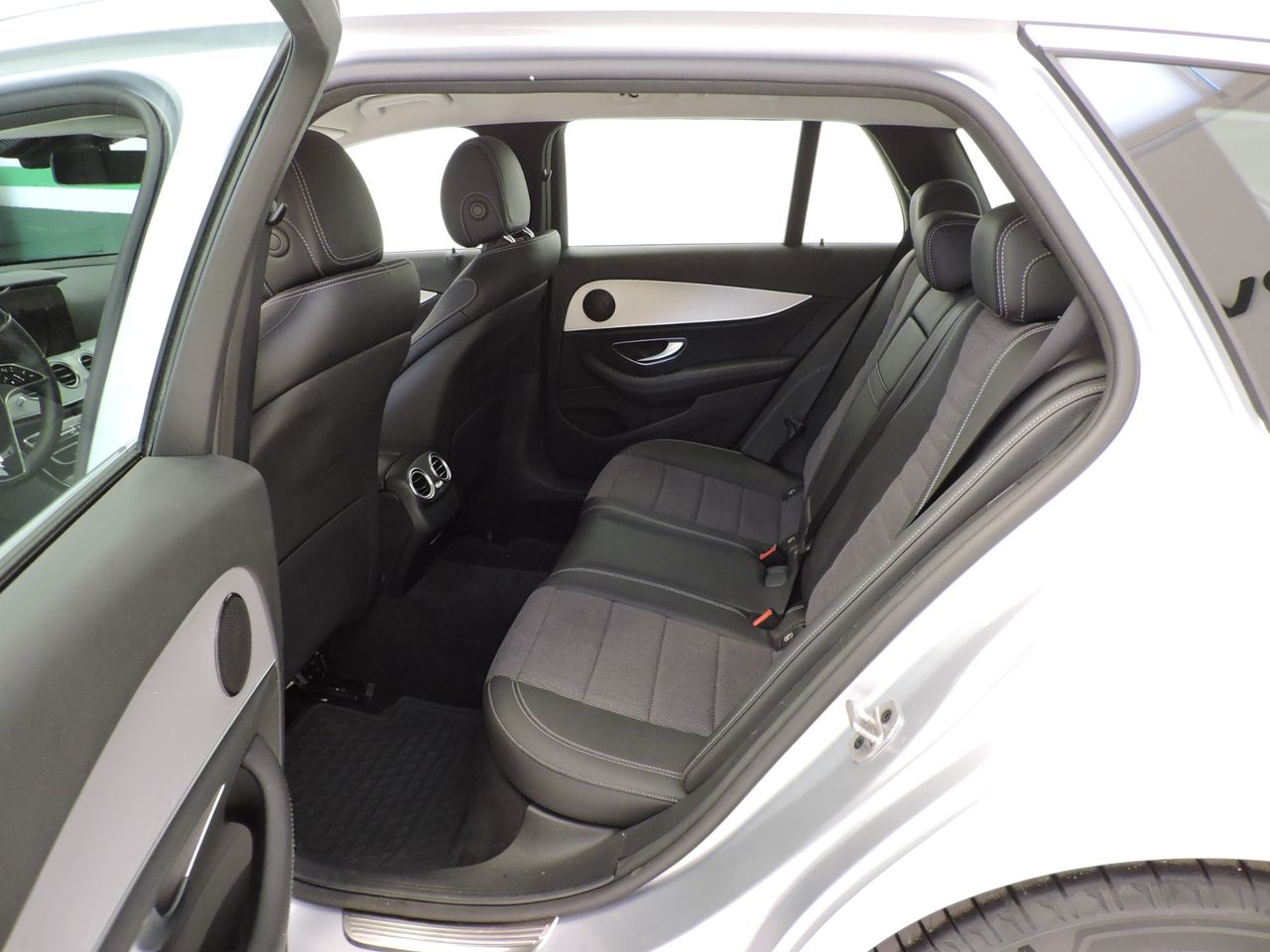 Mercedes Clase E E 220 d Estate - Foto 11