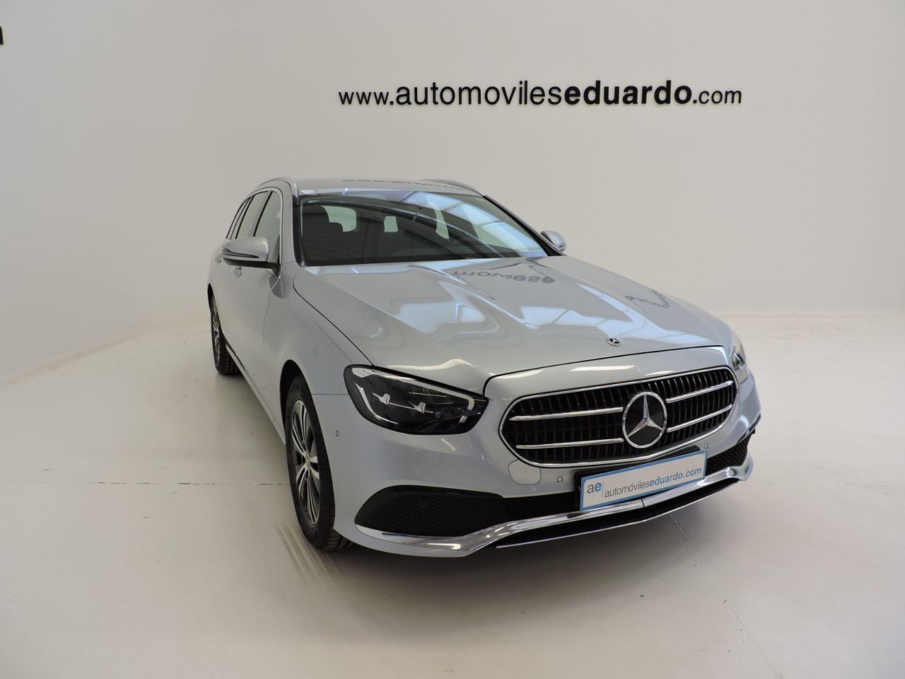 Mercedes Clase E E 220 d Estate - Foto 4