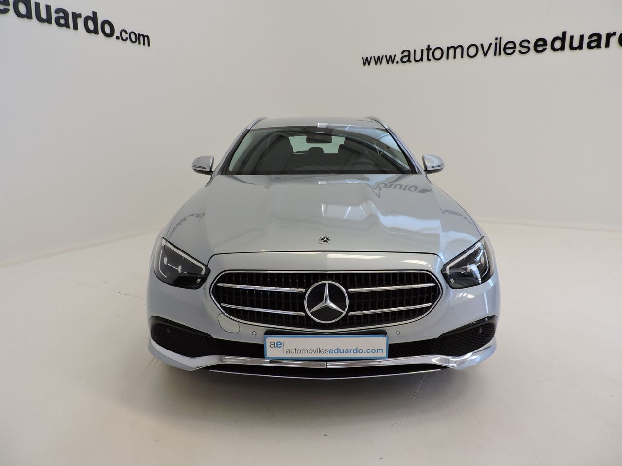 Mercedes Clase E E 220 d Estate - Foto 3