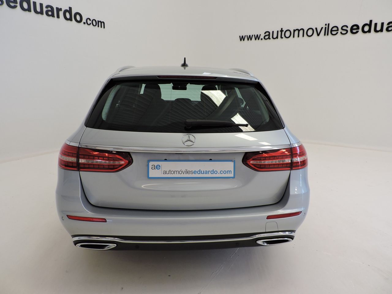 Mercedes Clase E E 220 d Estate - Foto 6