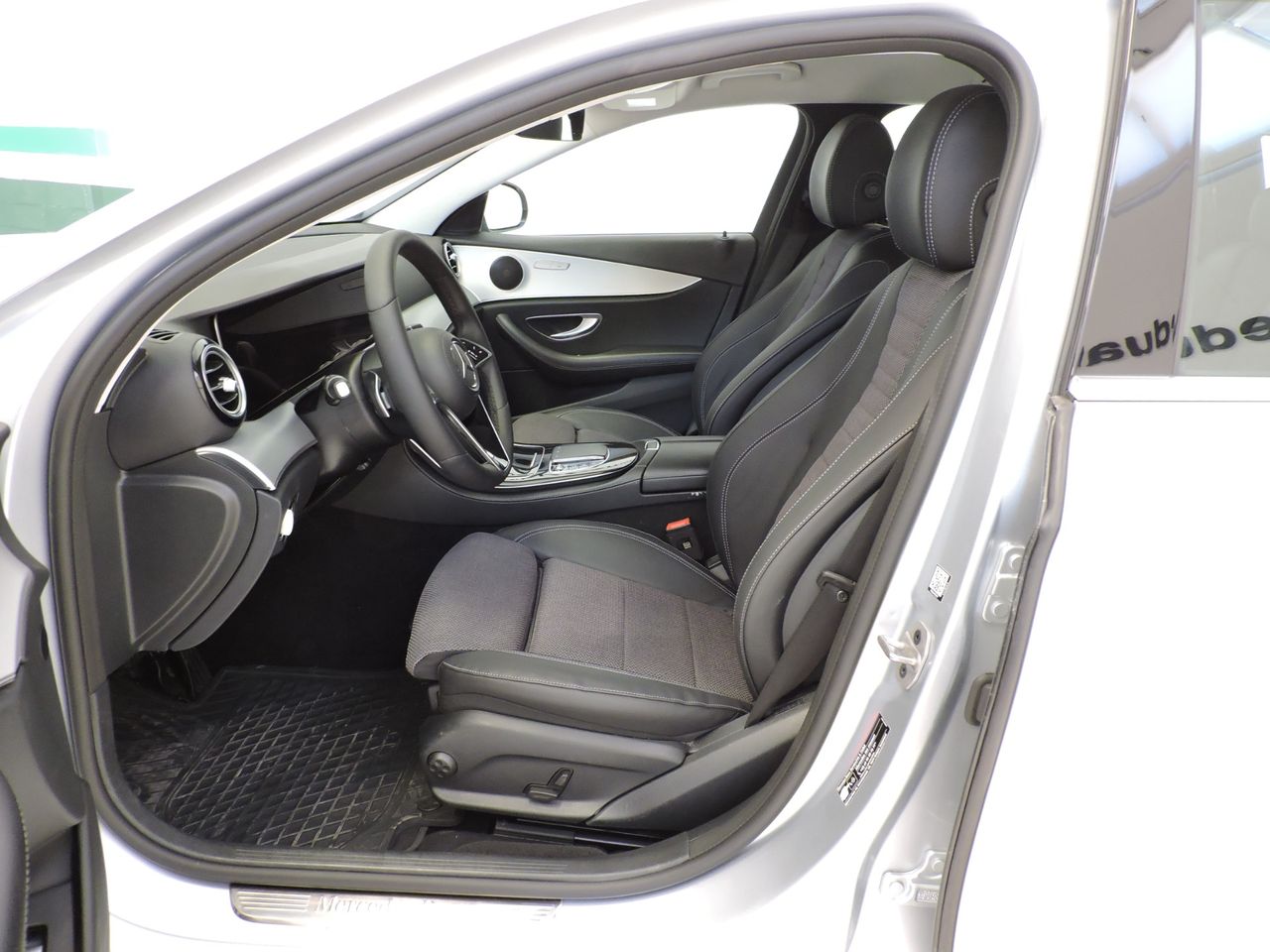 Mercedes Clase E E 220 d Estate - Foto 9