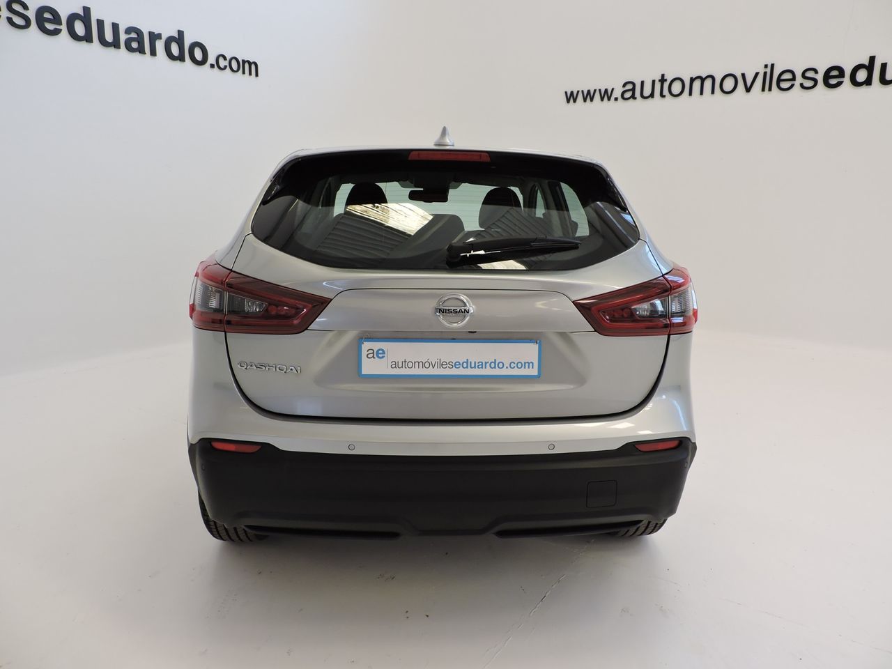 Nissan Qashqai Acenta dCi 85 kW - Foto 6