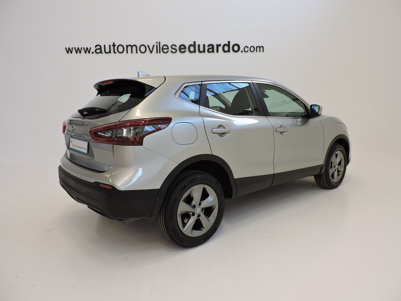 Nissan Qashqai Acenta dCi 85 kW - Foto 5