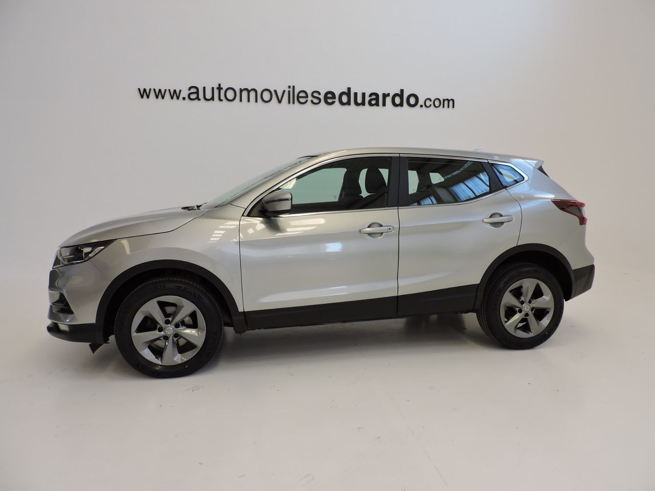 Nissan Qashqai Acenta dCi 85 kW - Foto 9