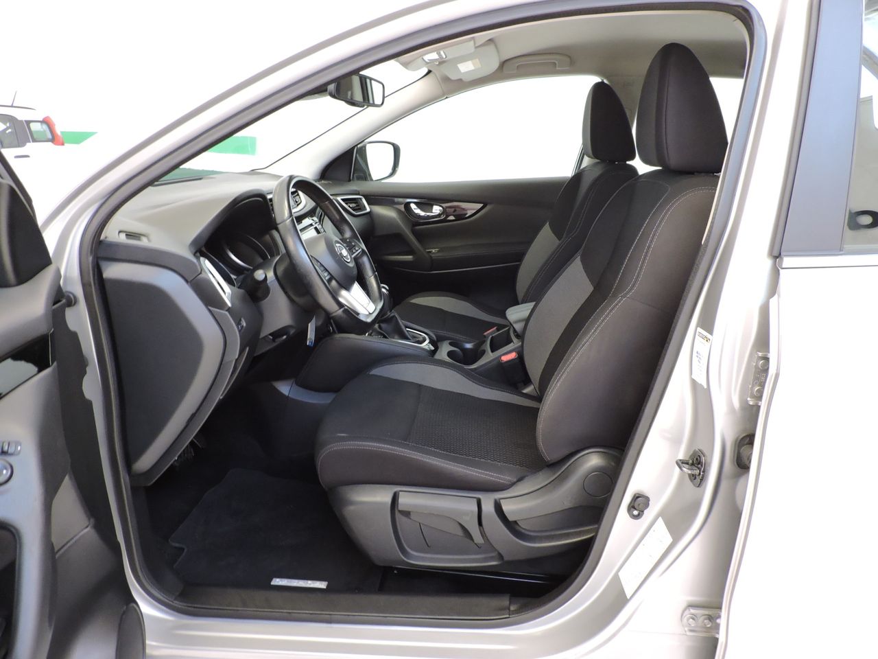 Nissan Qashqai Acenta dCi 85 kW - Foto 16