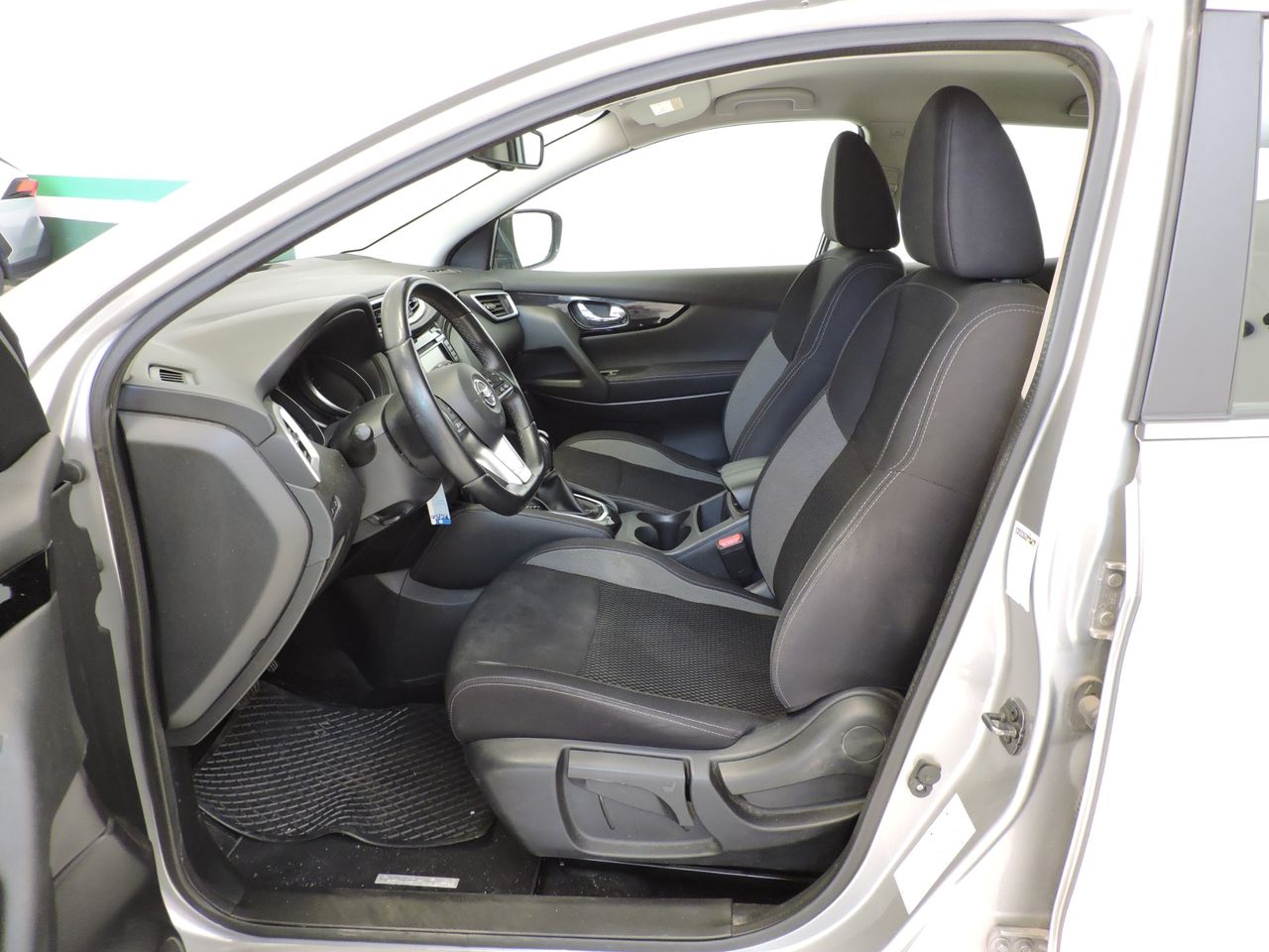 Nissan Qashqai Acenta dCi 85 kW - Foto 9