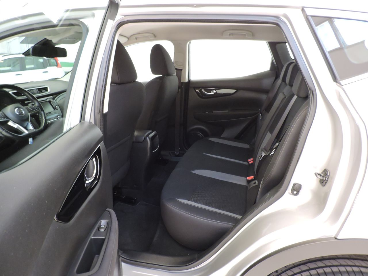 Nissan Qashqai Acenta dCi 85 kW - Foto 18