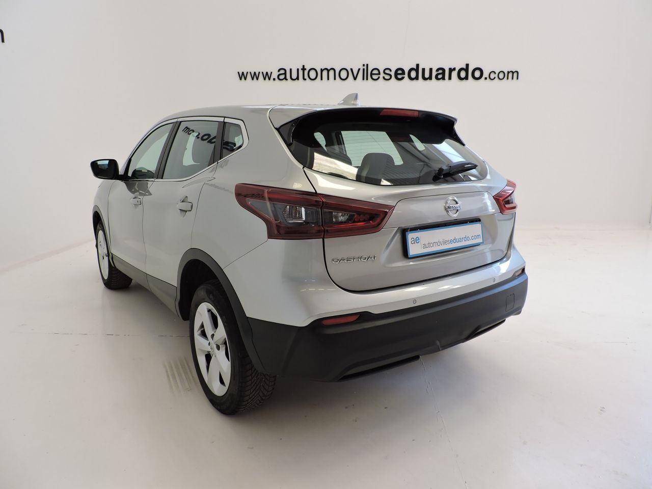 Nissan Qashqai Acenta dCi 85 kW - Foto 7