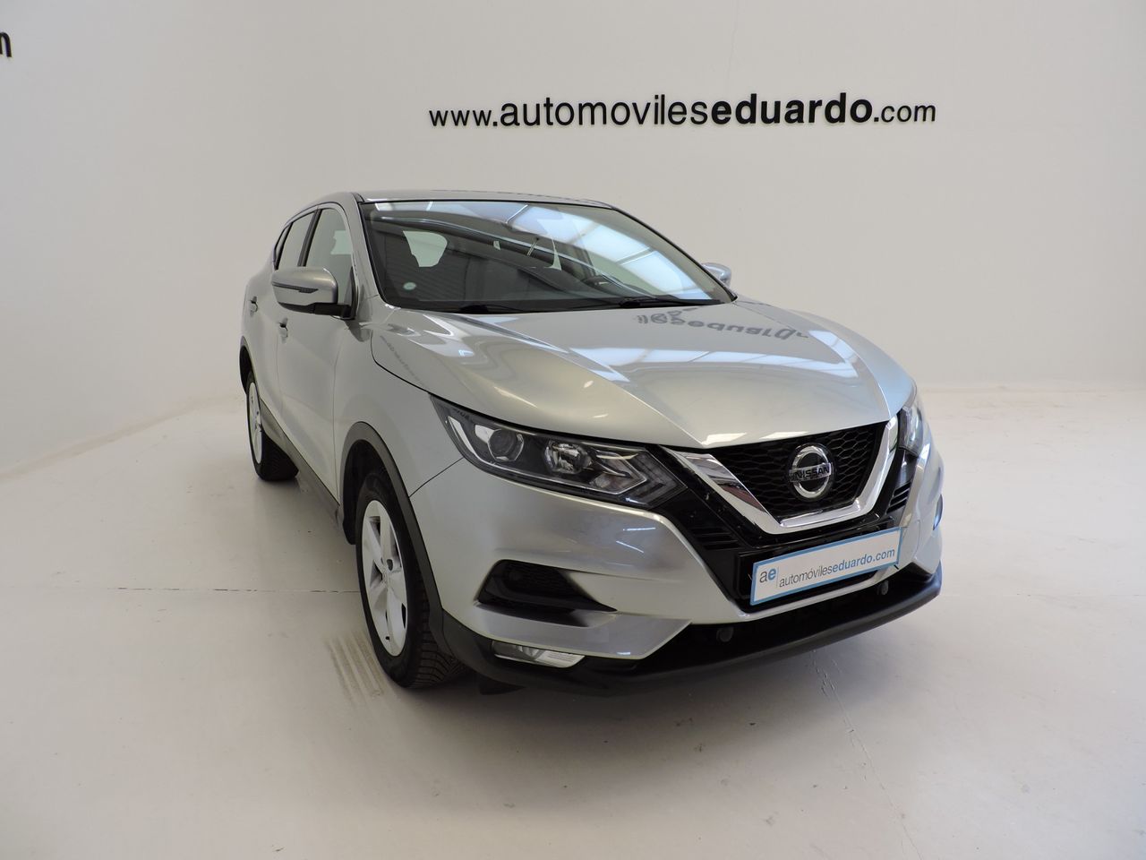 Nissan Qashqai Acenta dCi 85 kW - Foto 4