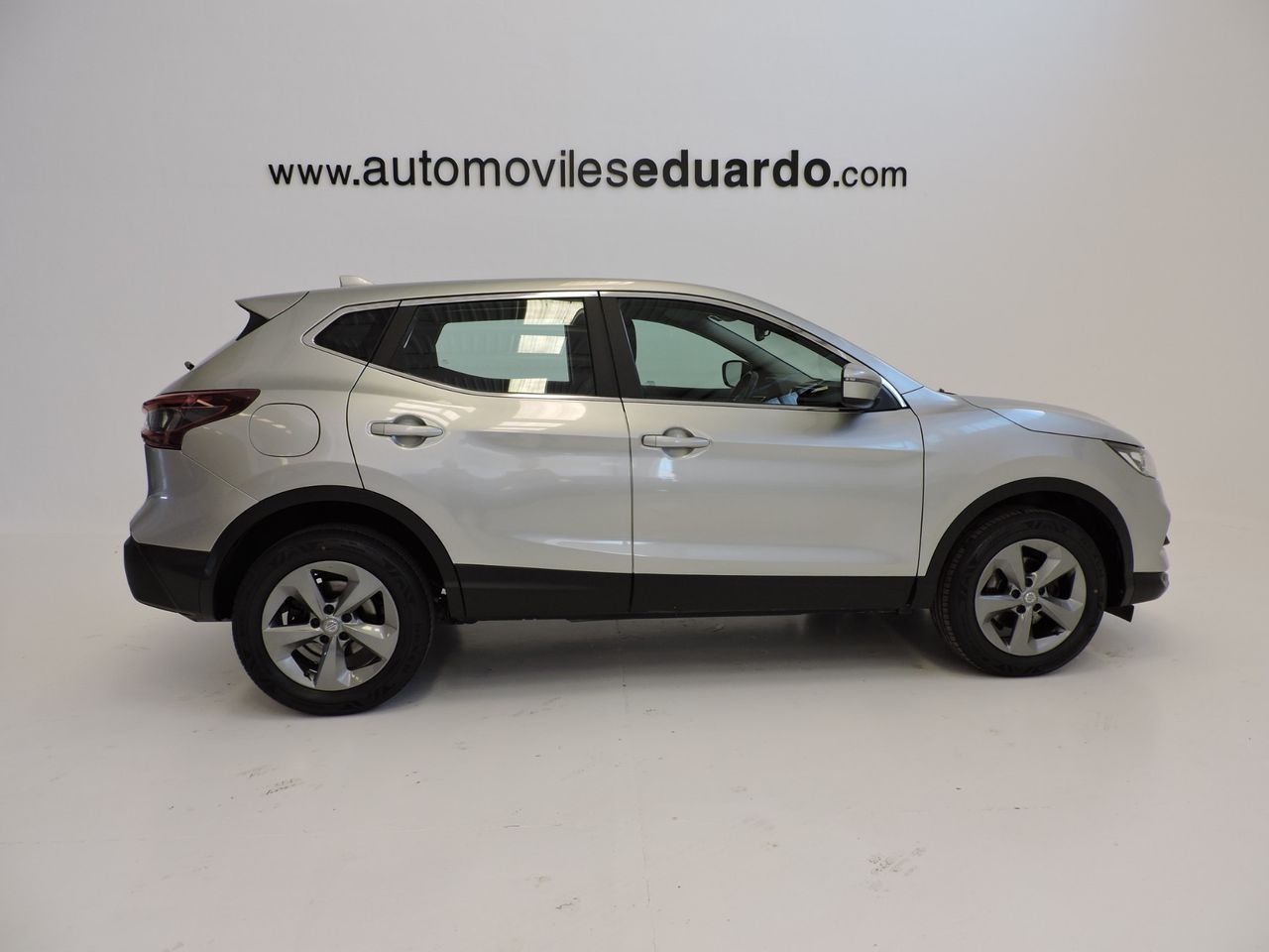 Nissan Qashqai Acenta dCi 85 kW - Foto 8