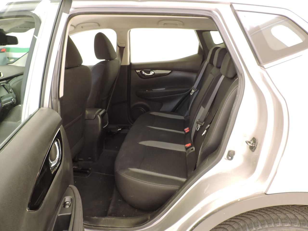 Nissan Qashqai Acenta dCi 85 kW - Foto 11