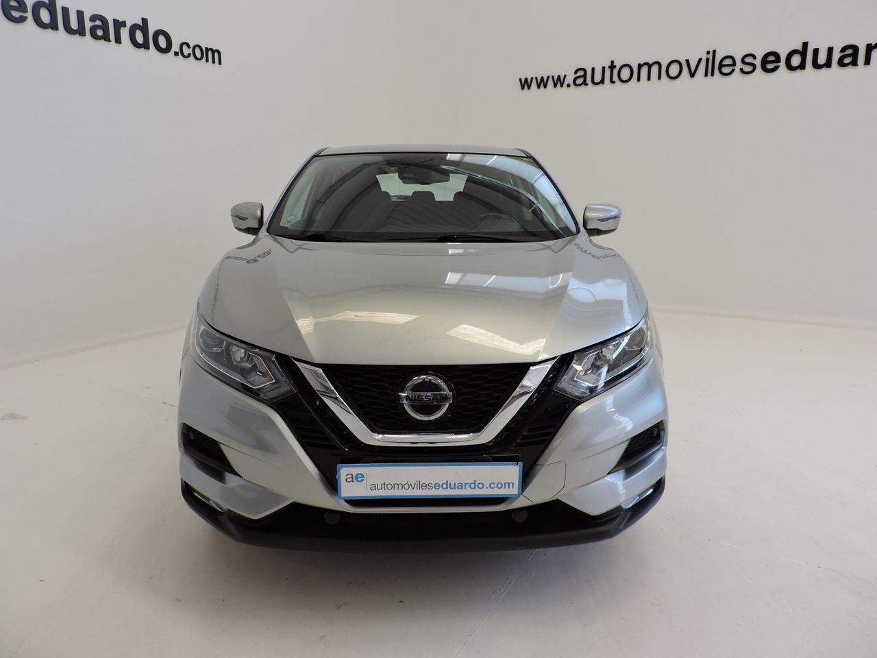 Nissan Qashqai Acenta dCi 85 kW - Foto 3