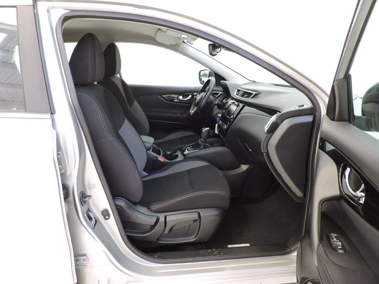 Nissan Qashqai Acenta dCi 85 kW - Foto 17