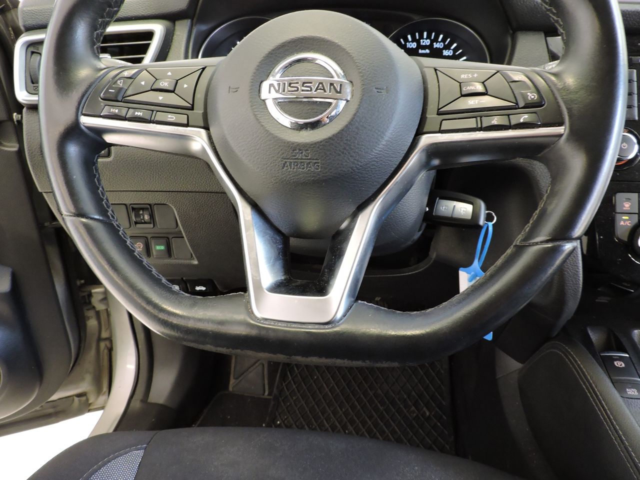 Nissan Qashqai Acenta dCi 85 kW - Foto 12