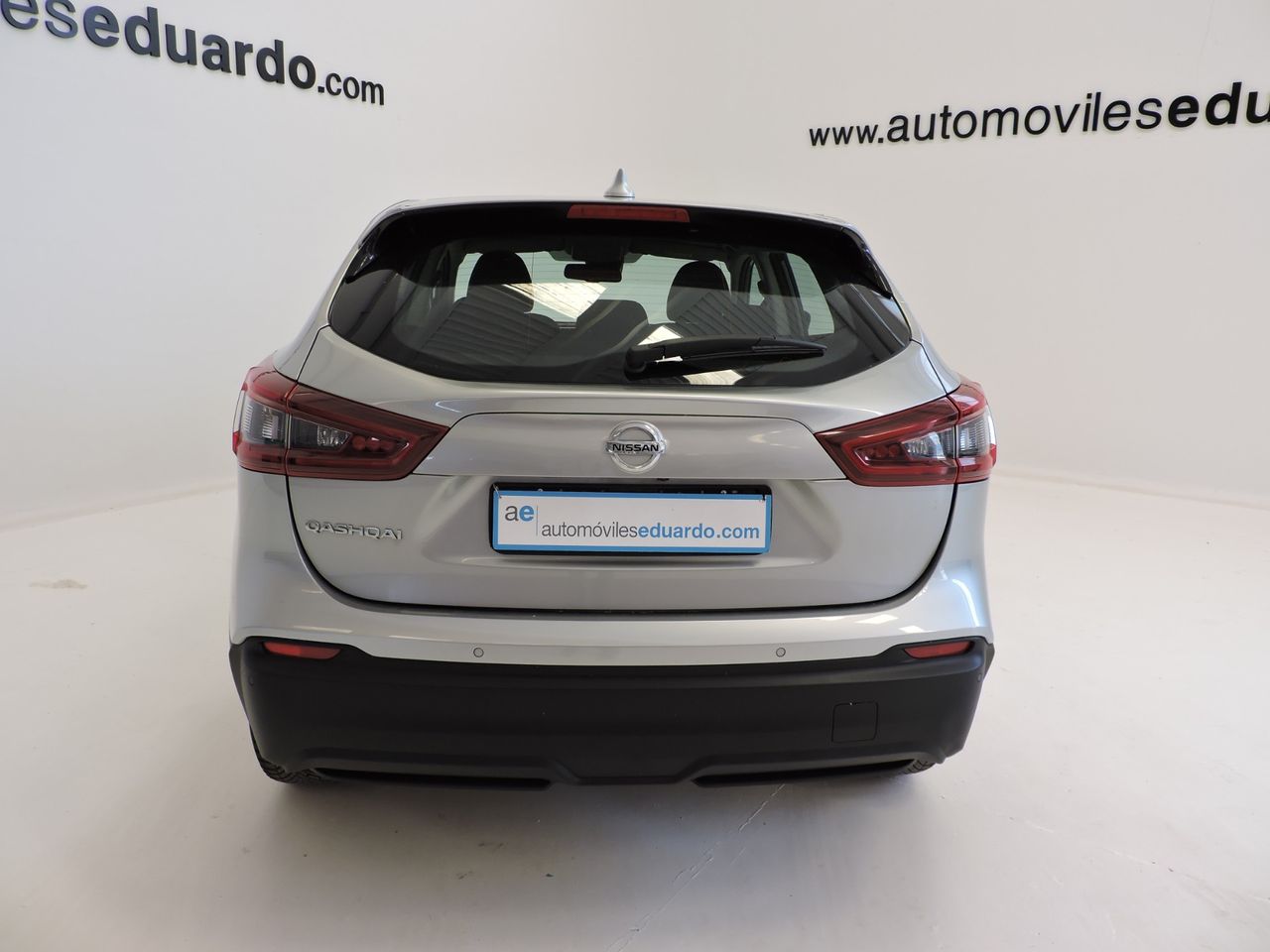 Nissan Qashqai Acenta dCi 85 kW - Foto 6