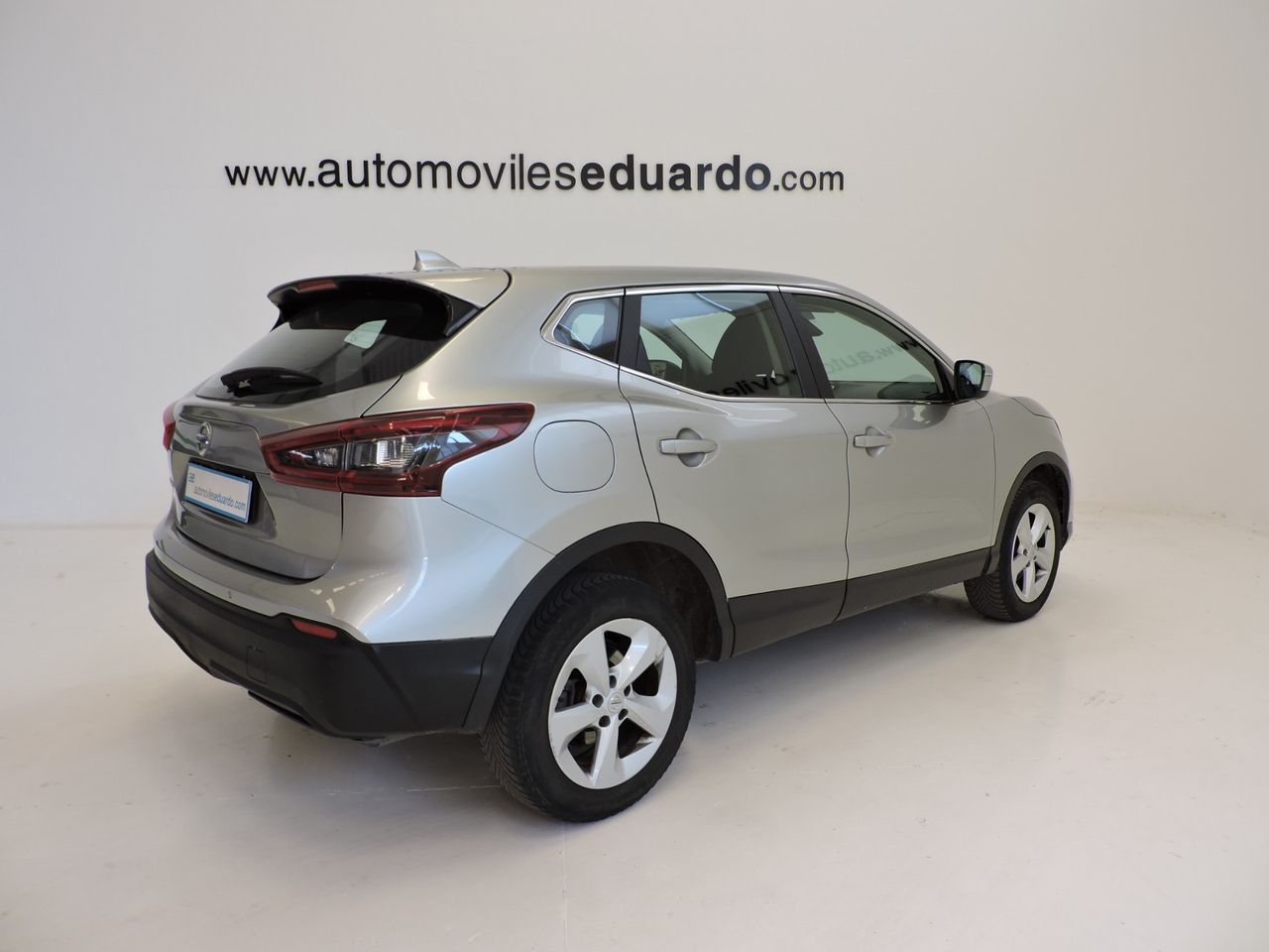 Nissan Qashqai Acenta dCi 85 kW - Foto 5