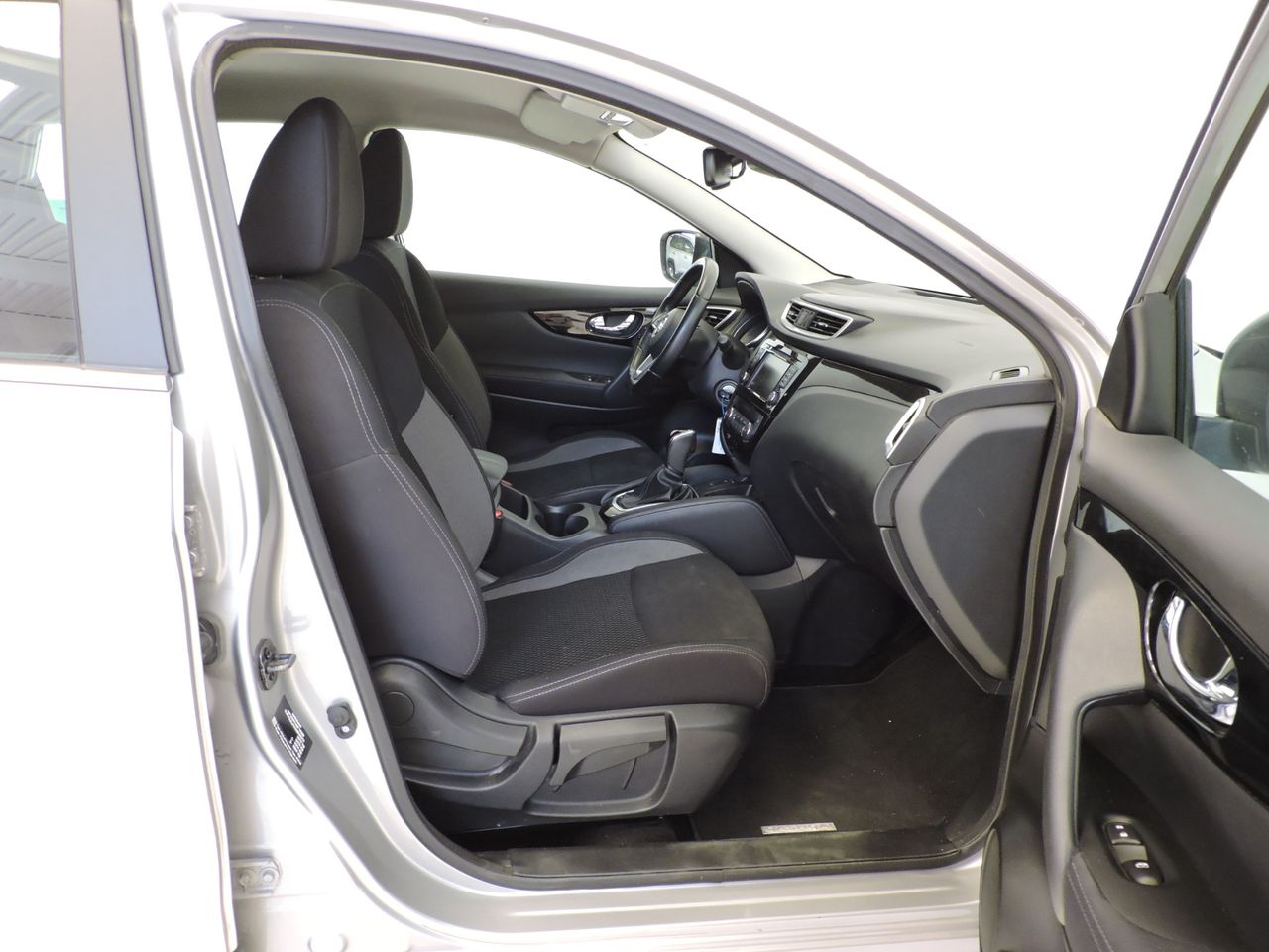 Nissan Qashqai Acenta dCi 85 kW - Foto 10