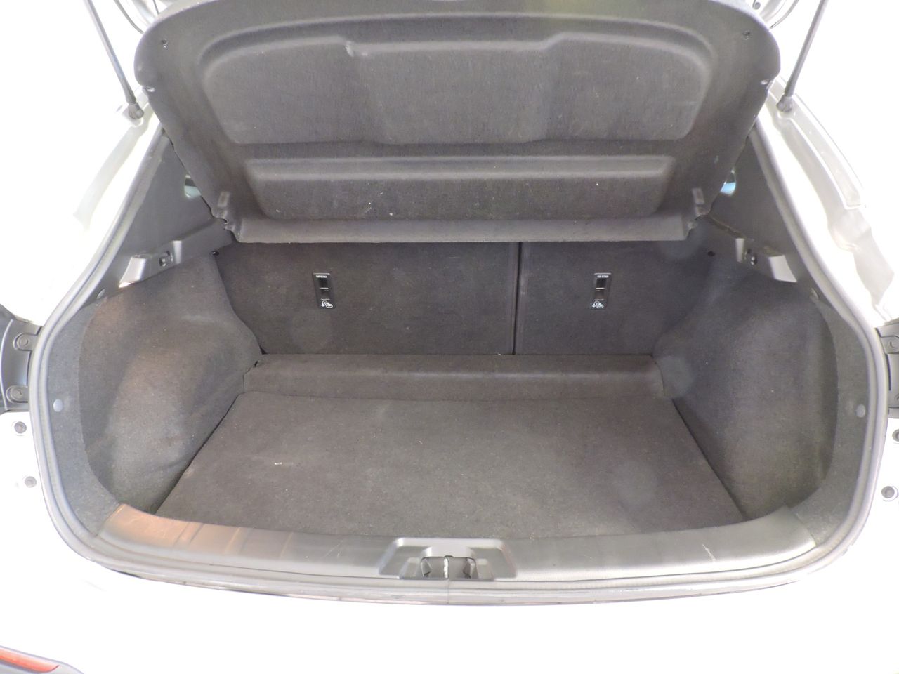 Nissan Qashqai Acenta dCi 85 kW - Foto 19