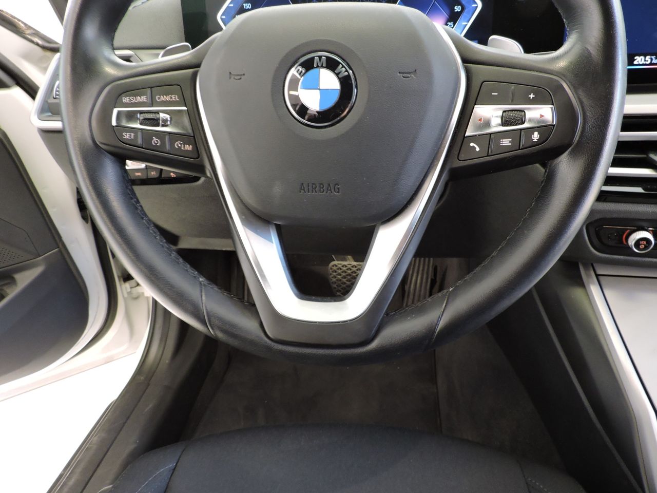 BMW Serie 3 320d Touring - Foto 12