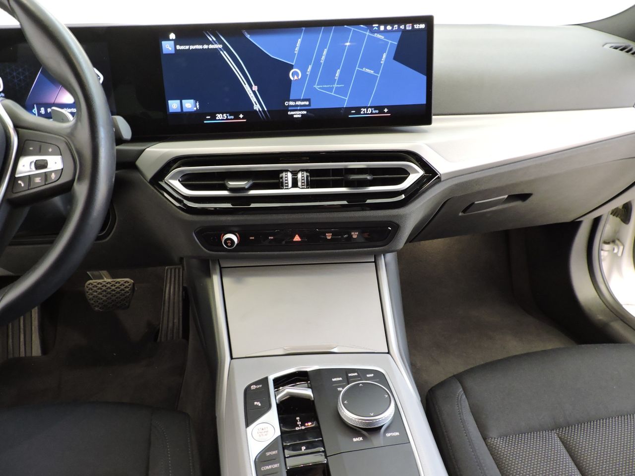 BMW Serie 3 320d Touring - Foto 14
