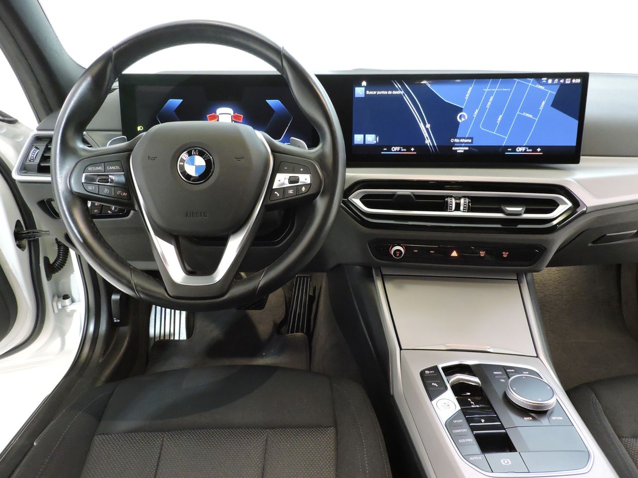BMW Serie 3 320d Touring - Foto 10